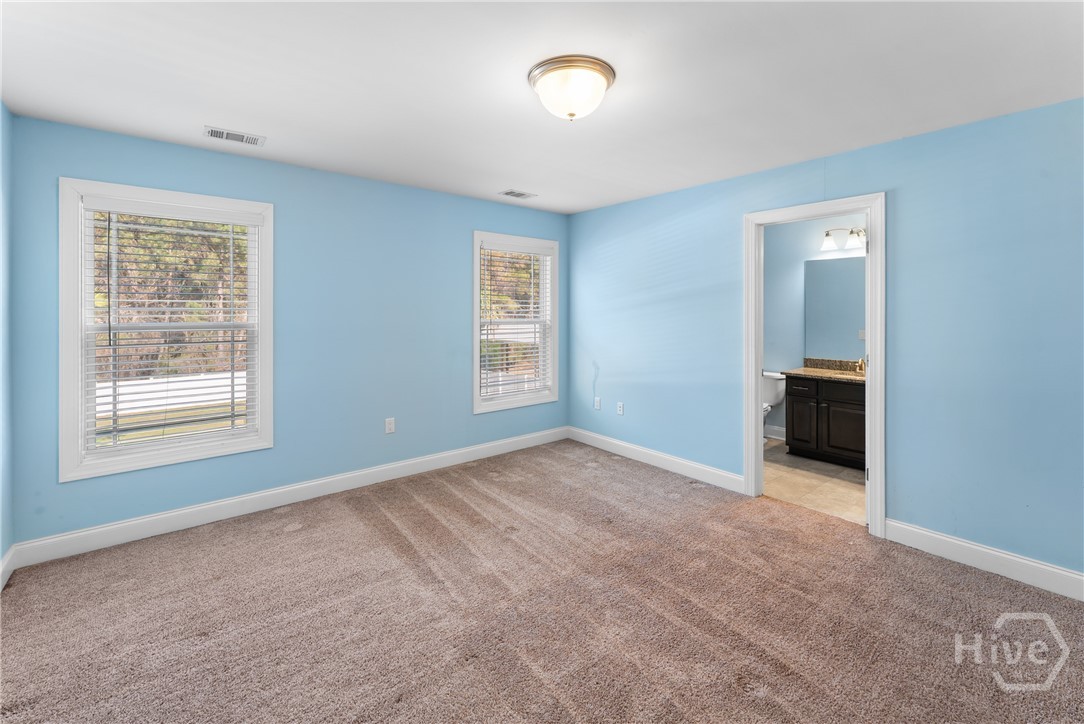 1300 Ralph Rahn Road, Rincon, GA, 31326