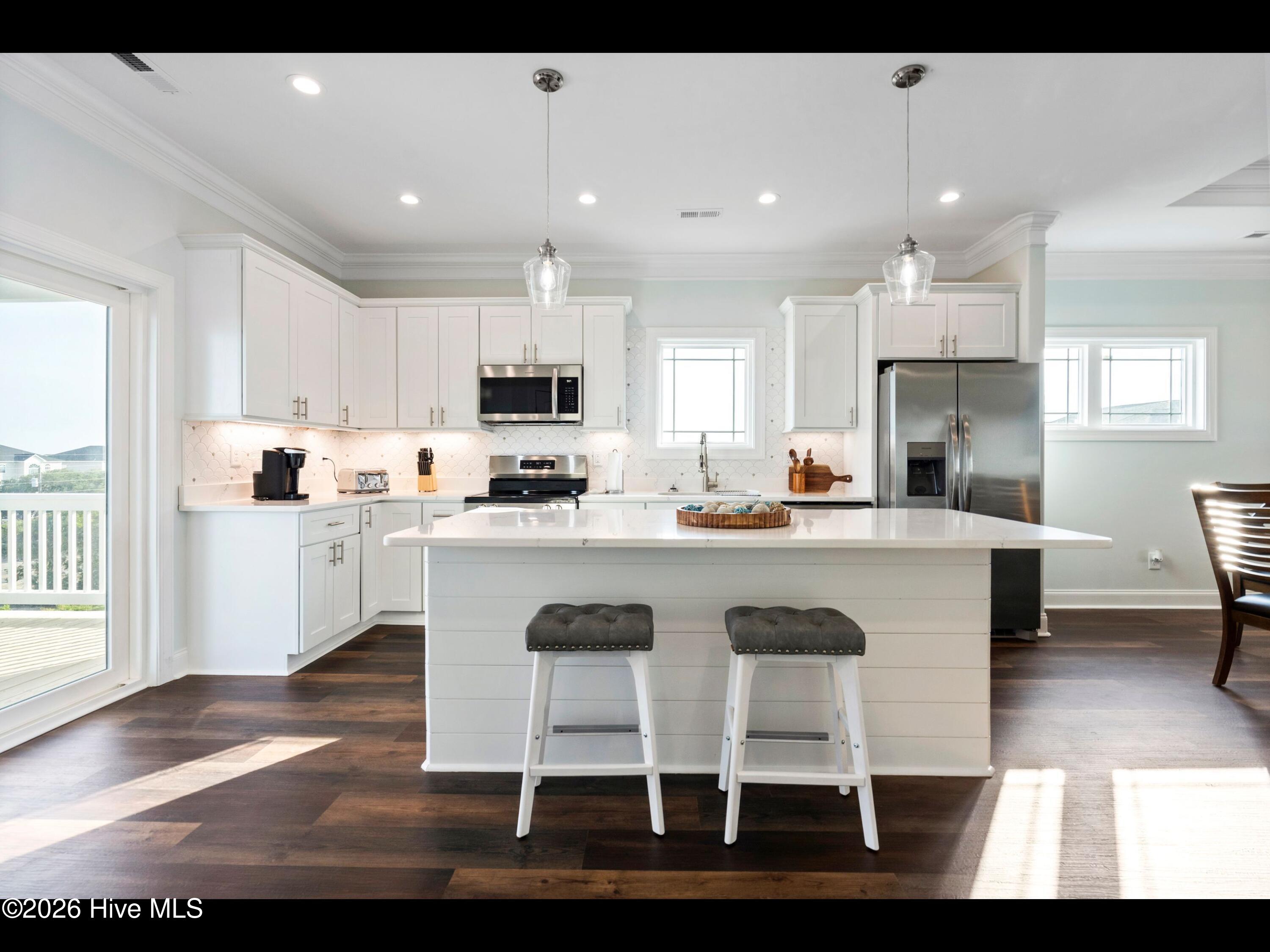 2083 New River Inlet Road A,North Topsail Beach