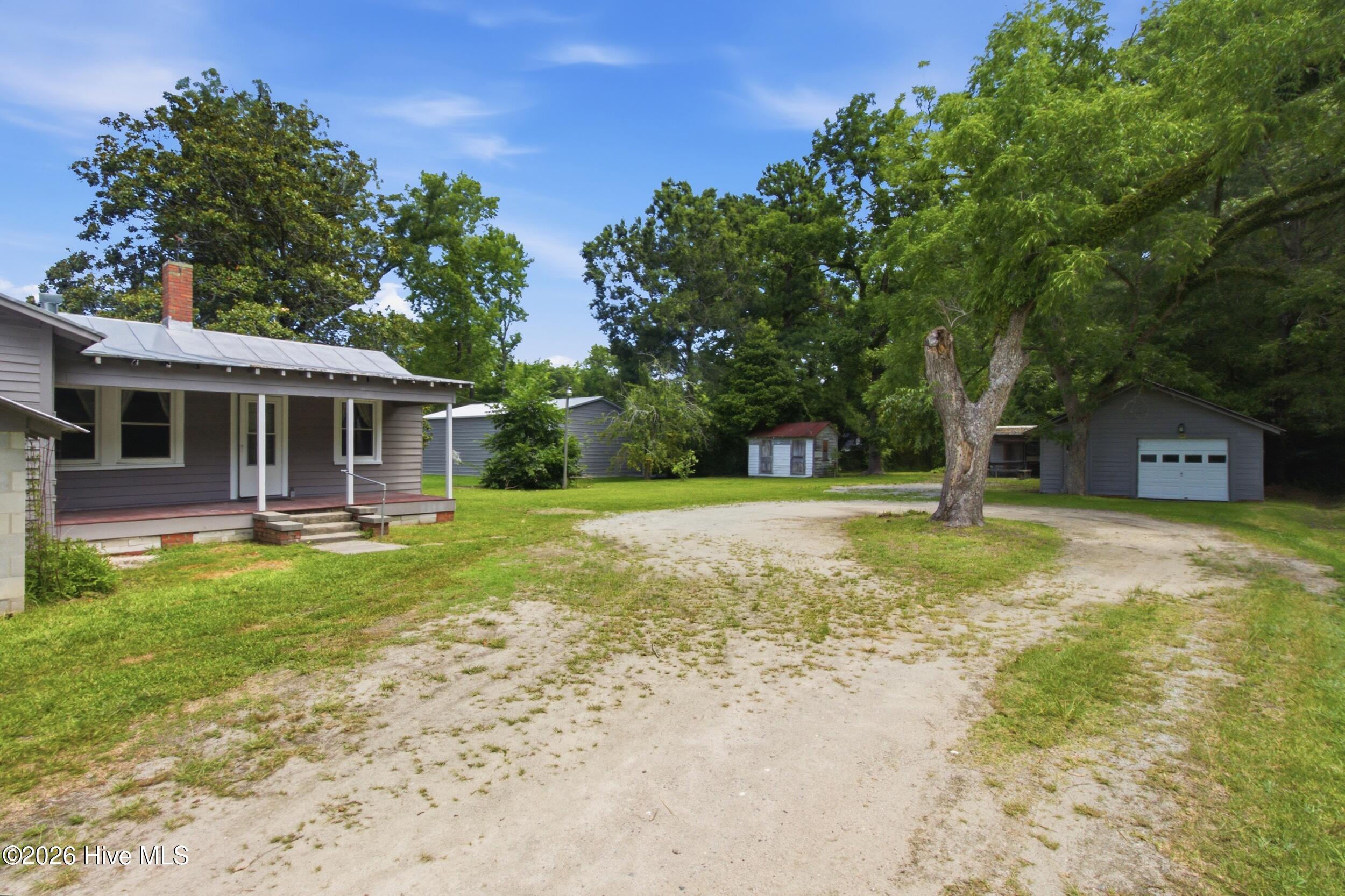 3904 Old Cherry Point 