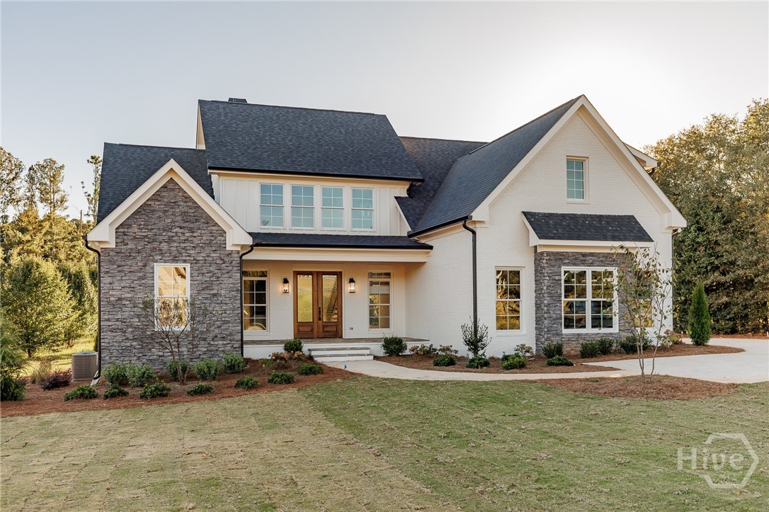 1100 Manjula Lane, Watkinsville, GA, 30677