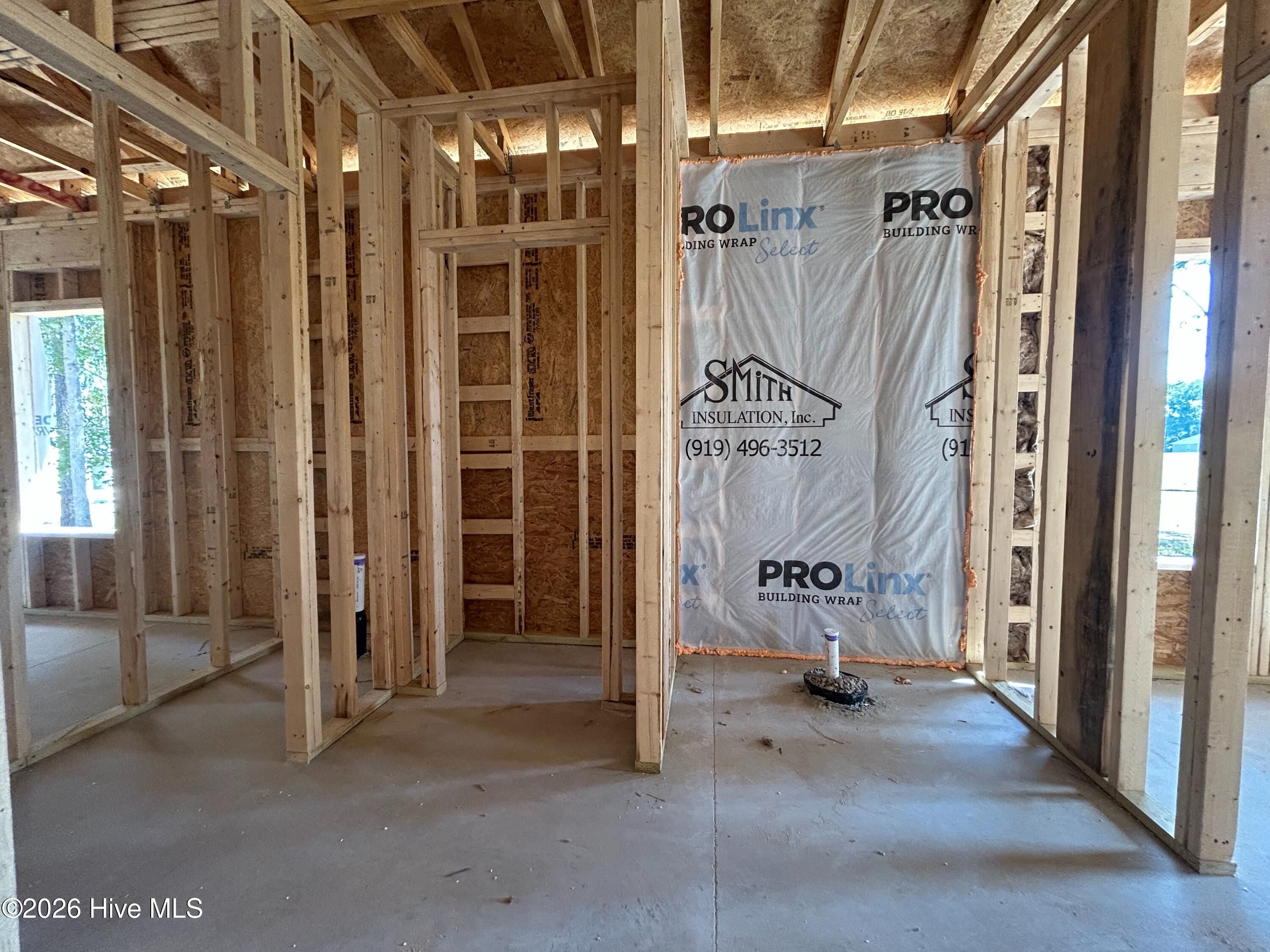 1590 Pecan Drive UNIT lot 45, Nashville, NC, 27856