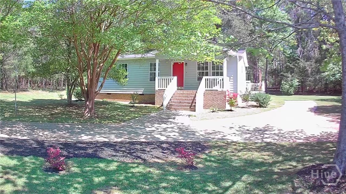 4th image of 620 S Hogan Dr, Westminster, SC 29693 | MLS# CL353397