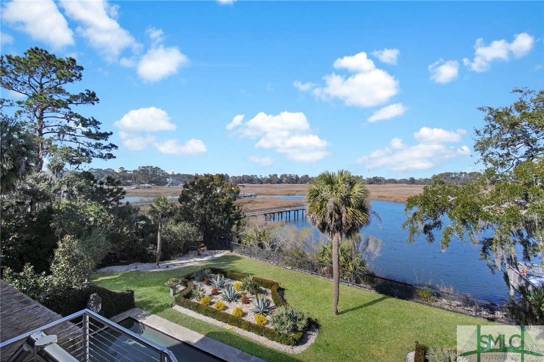 160 Oatland Island Road, #B, Savannah, GA 31410 Listing Photo  37