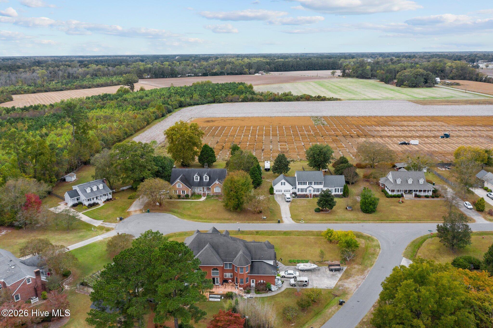 1181 Cedar Hill Drive, Williamston, NC, 27892