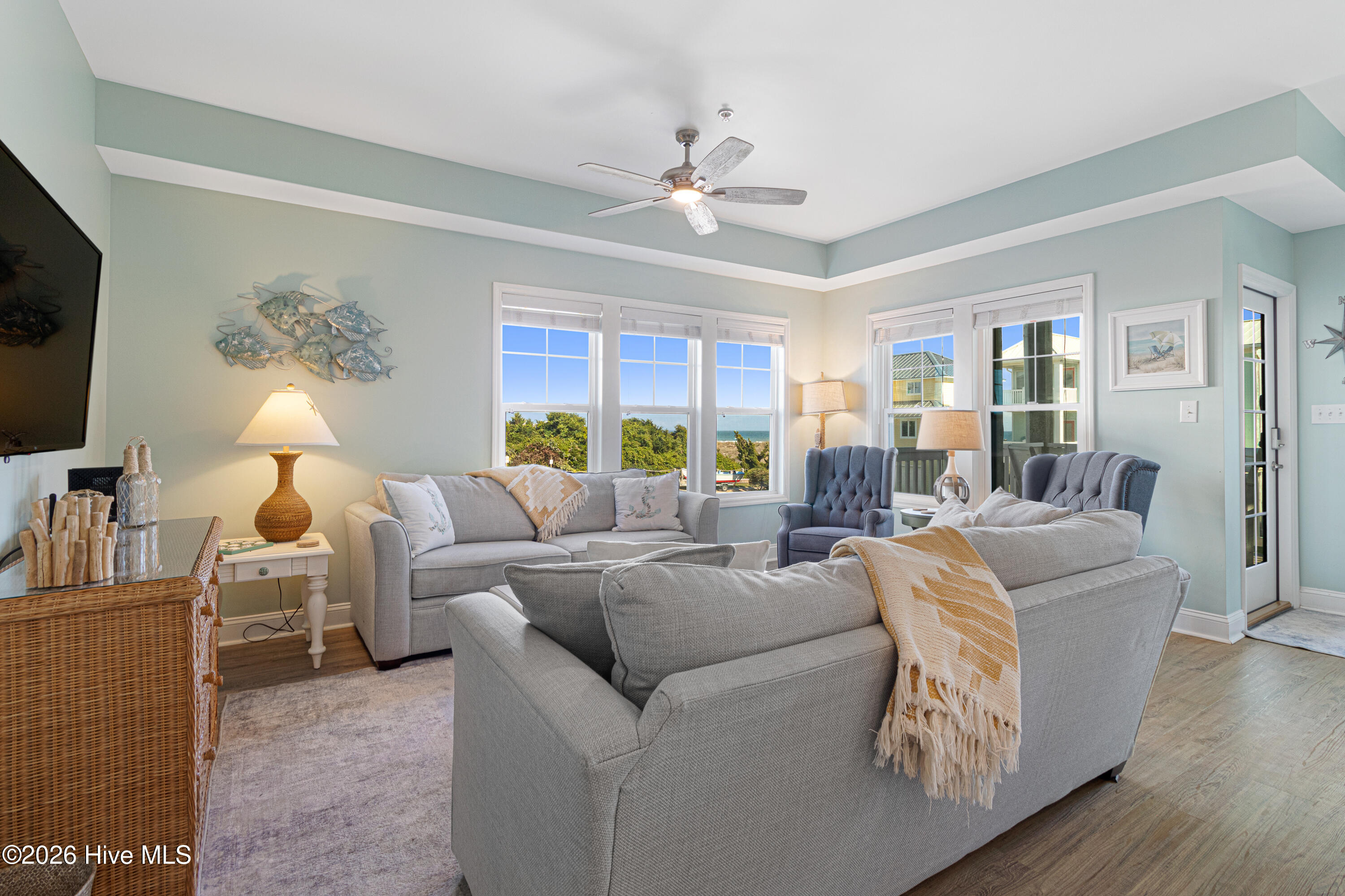 203 Ocean Boulevard 203-B Triple S Condos,Atlantic Beach