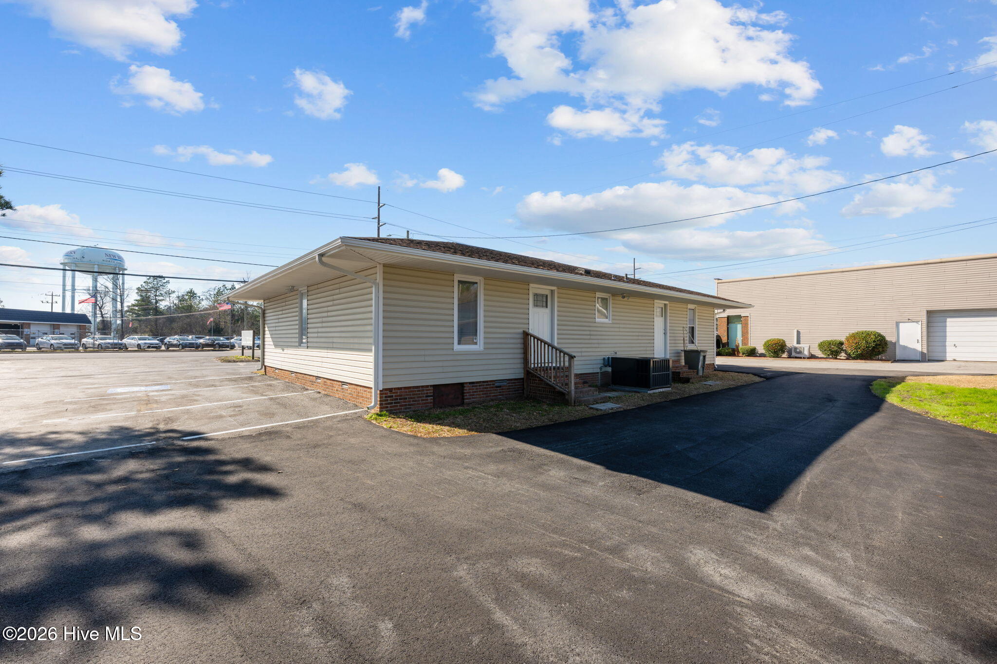 3330 Neuse Boulevard, New Bern, NC, 28560