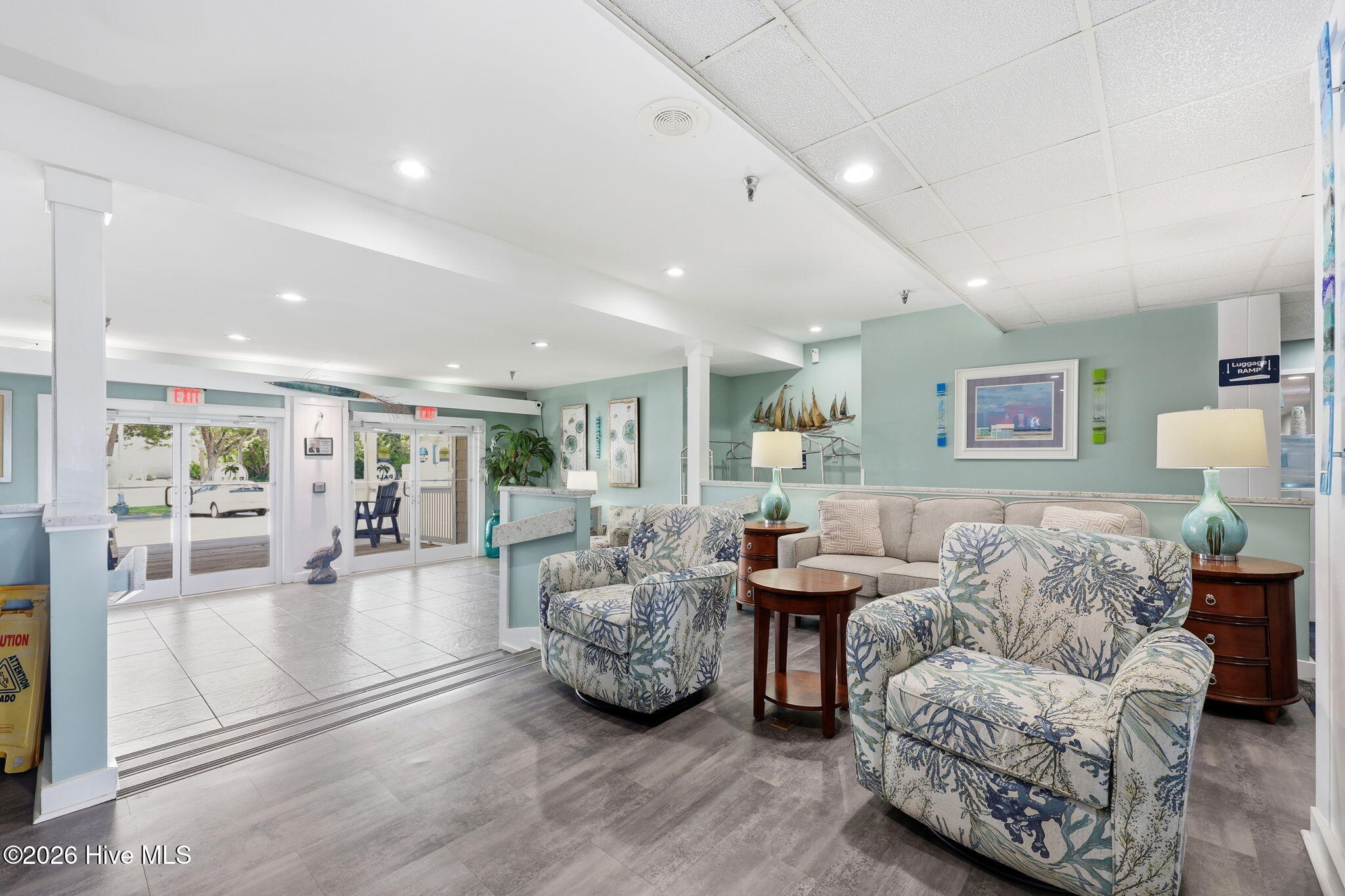 602 W Ft Macon Road 217,Atlantic Beach