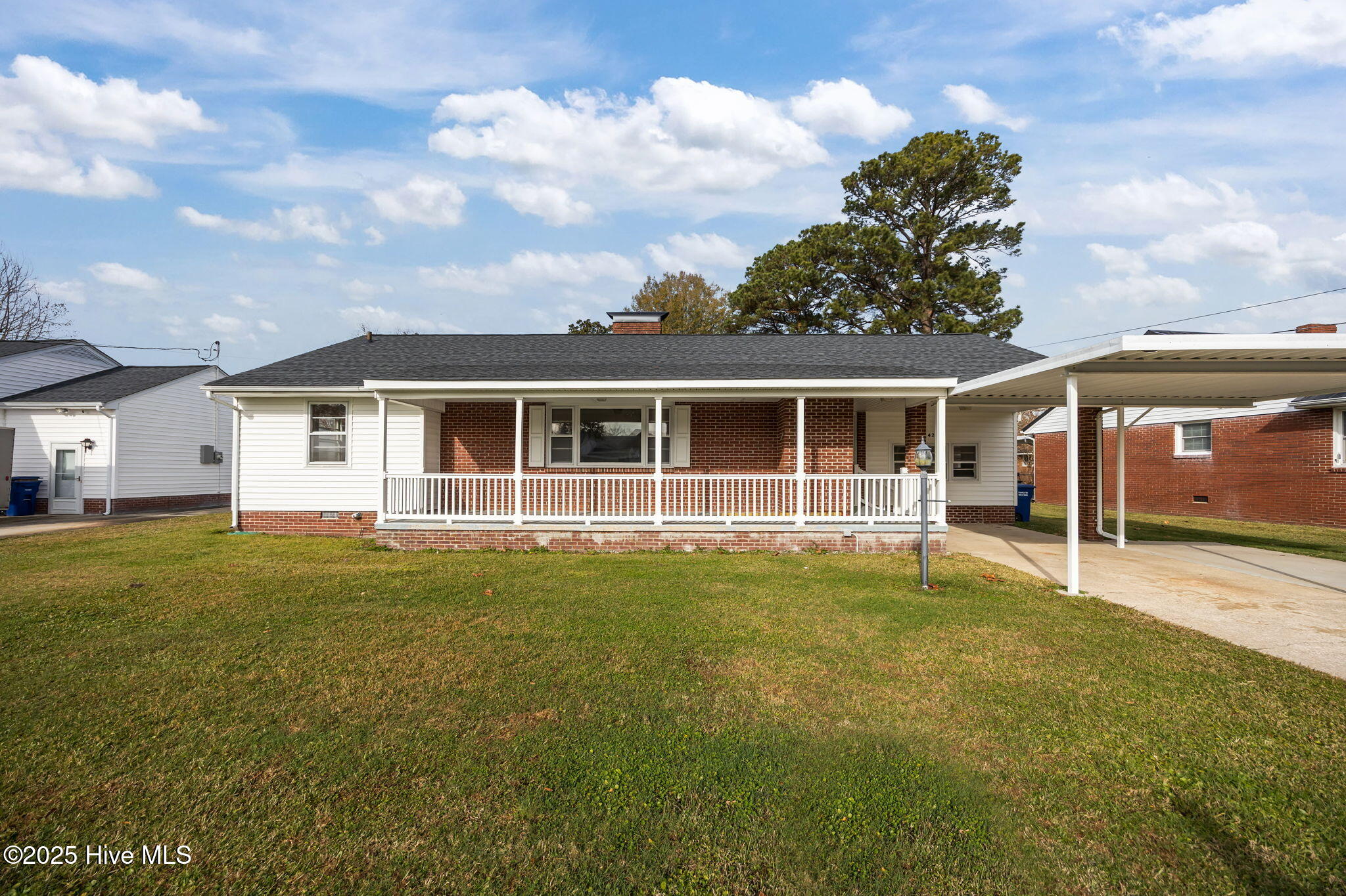 Homes for sale in Ayden, NC | 4214 Park Ave, Ayden, NC 28513 | MLS# 100528772