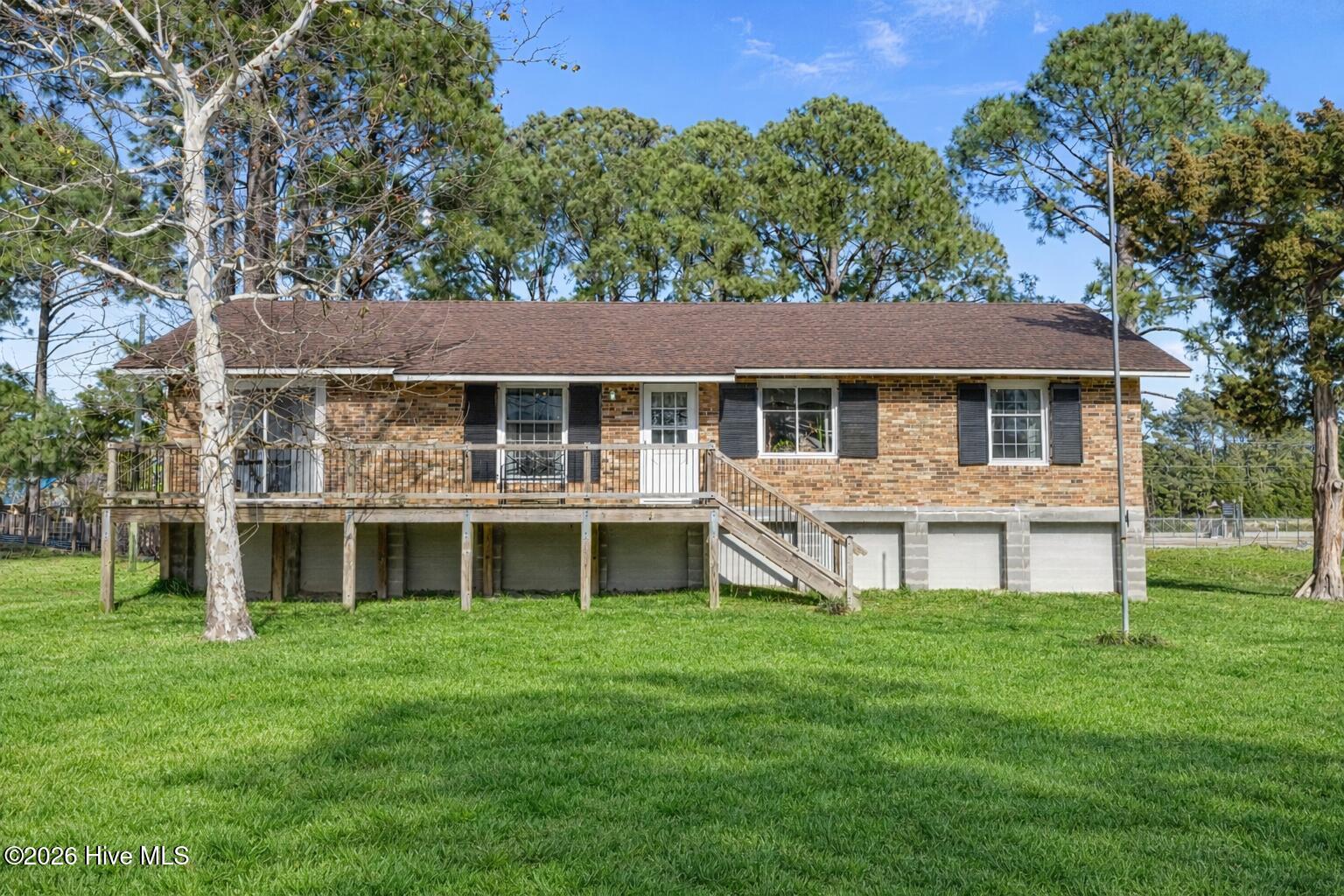 149 Bayshore Street,Sea Level