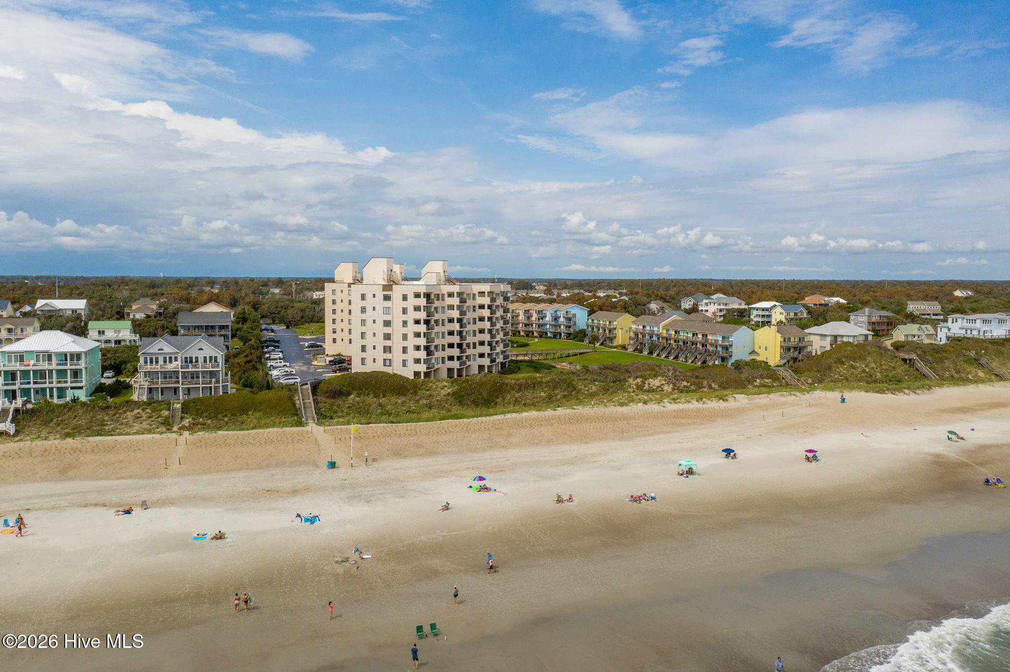 8801 Reed Drive UNIT 208n, Emerald Isle, NC, 28594
