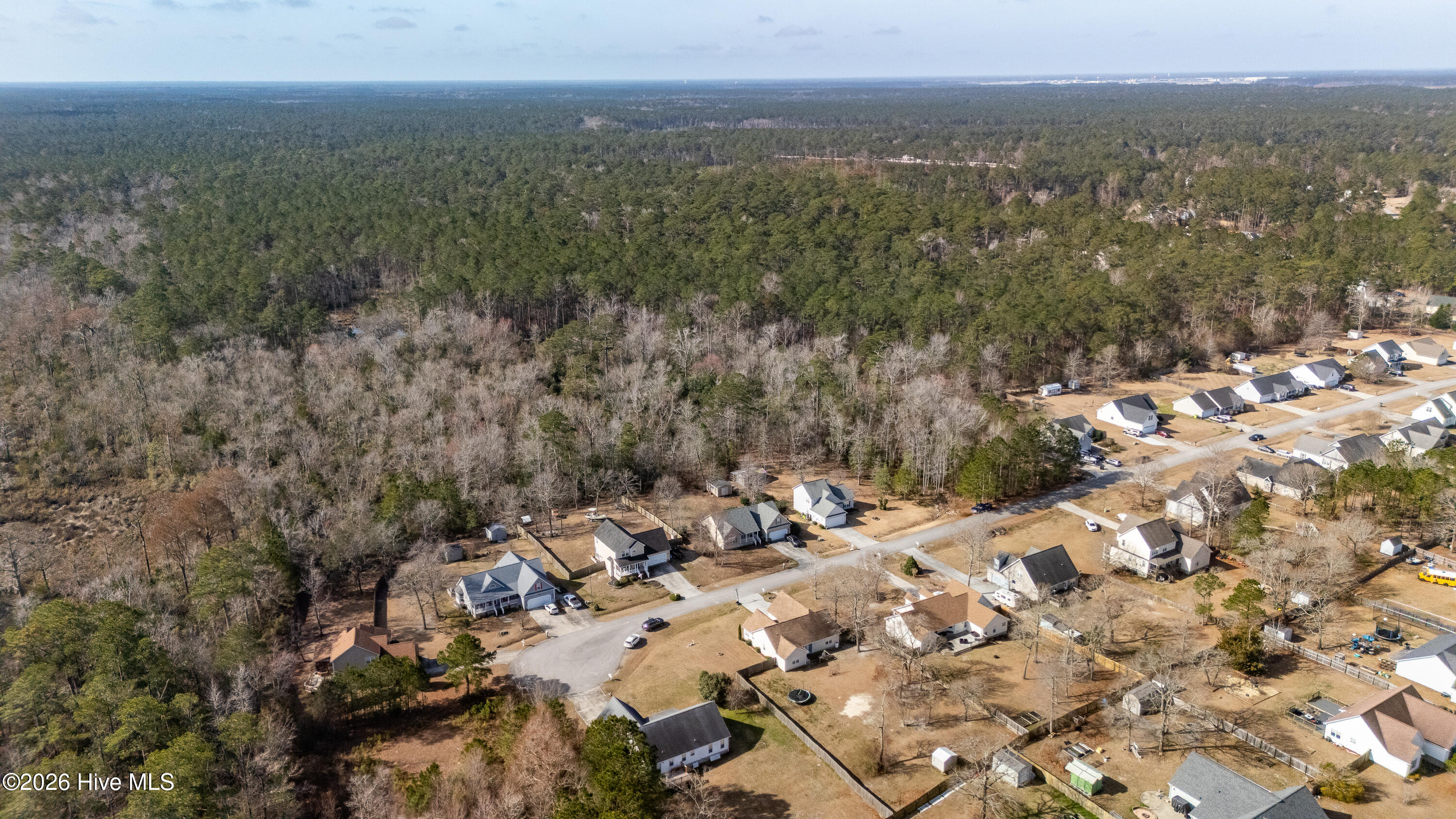 120 Quarter Horse Run,Havelock