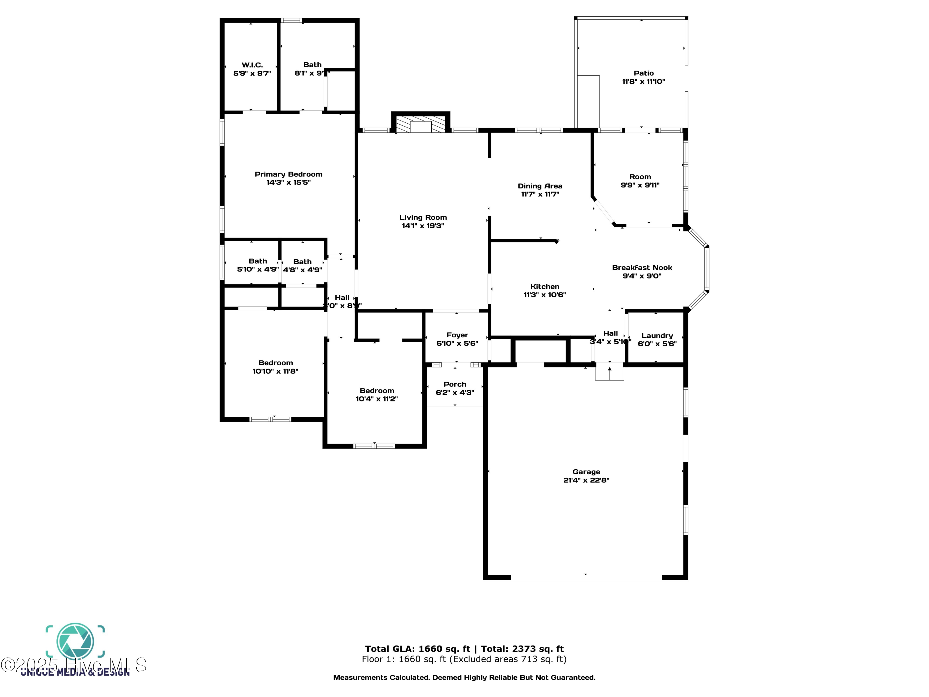 Property at 310 Oakland Drive
