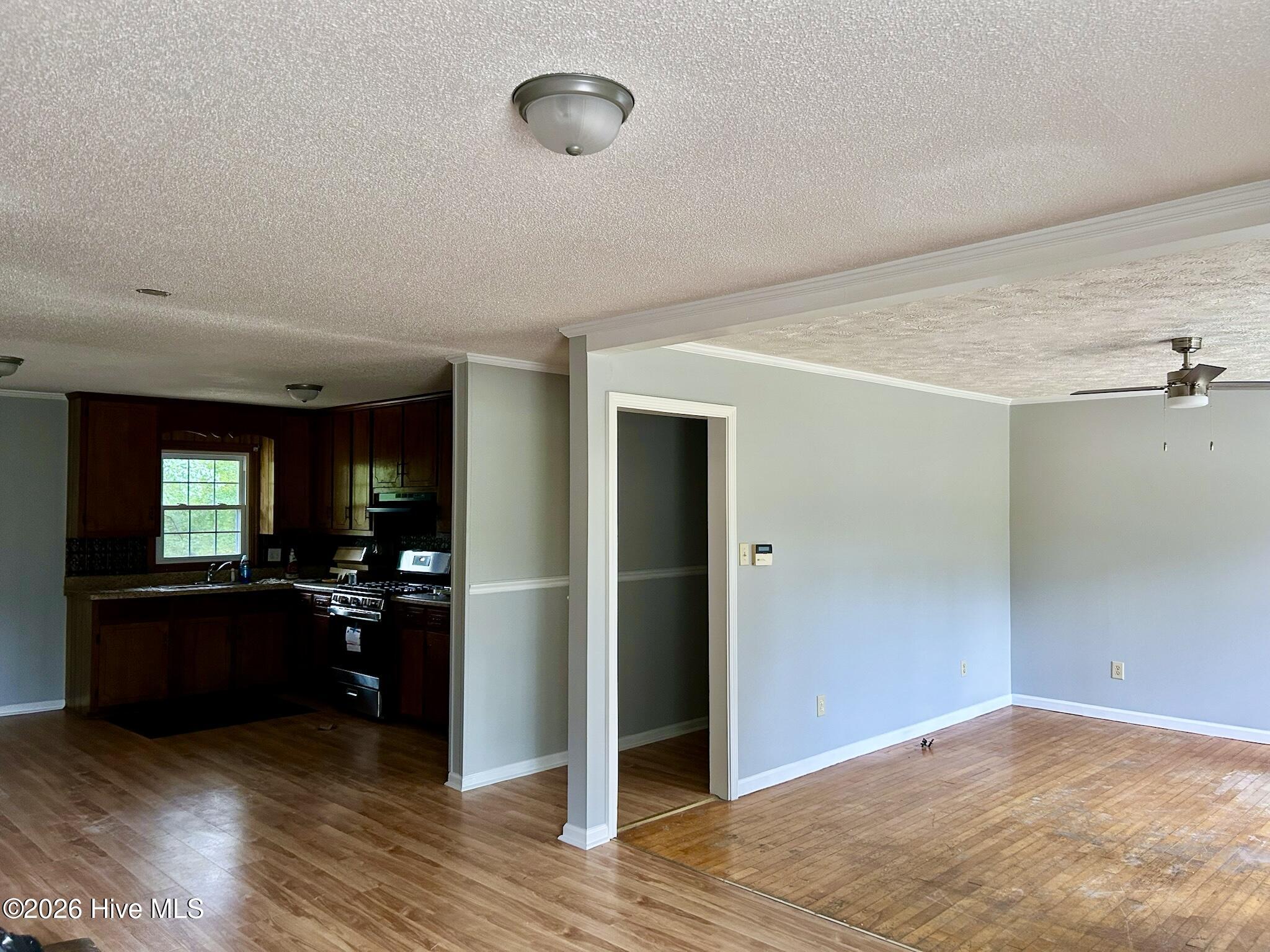 Exterior photo of 217 Loch Haven Road, Rockingham, NC 28379. MLS: 100602041