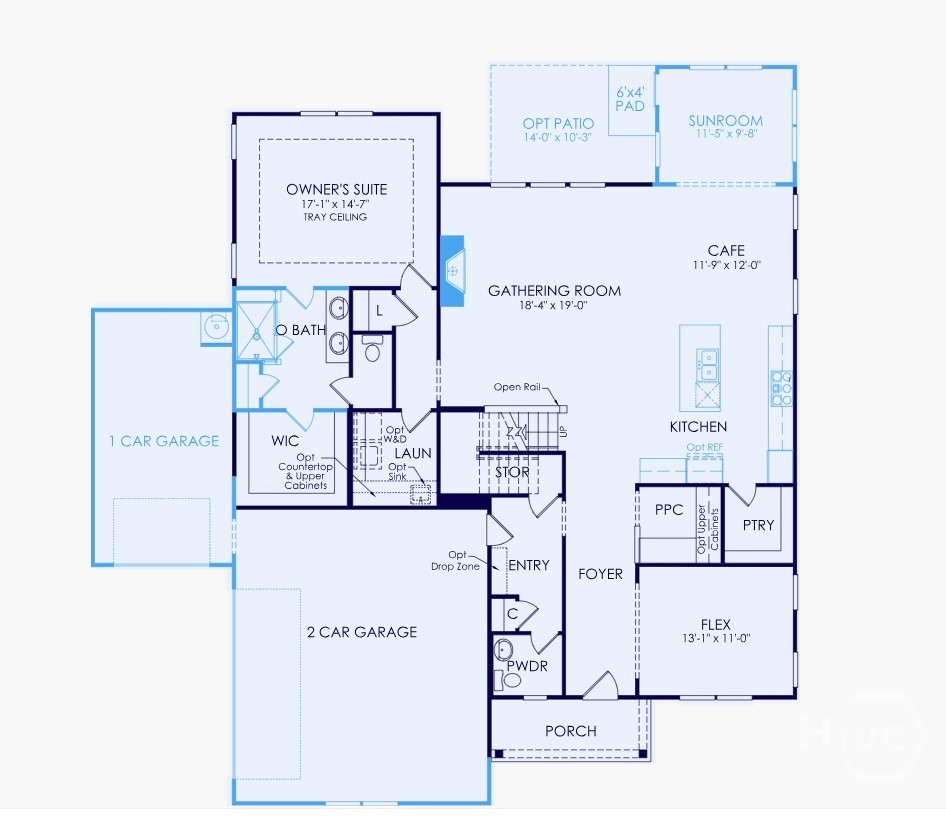 2nd image of 293 Lucas Ct, Hoschton, GA 30548 | MLS# CL362216