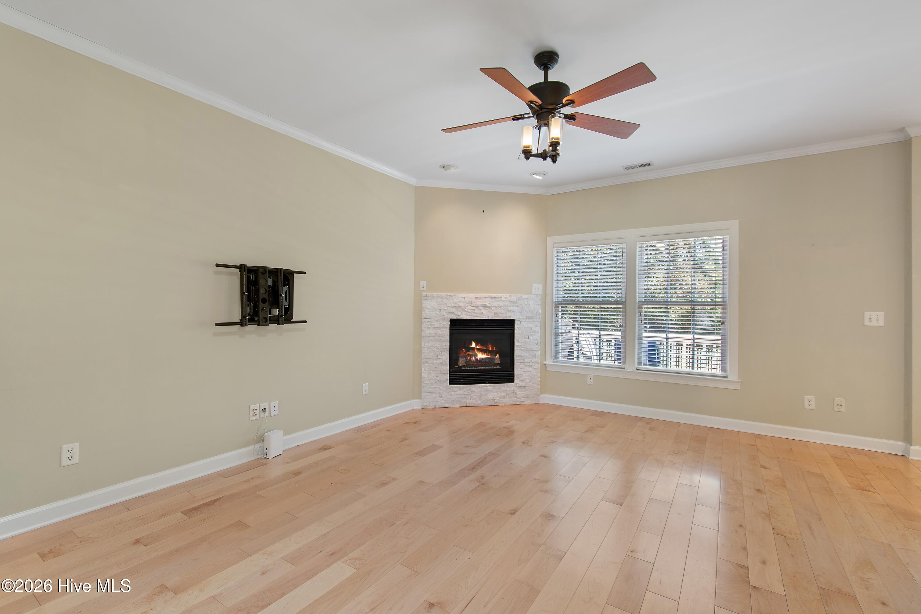 Exterior photo of 4117 Bittern Court SE, Southport, NC 28461. MLS: 100595112