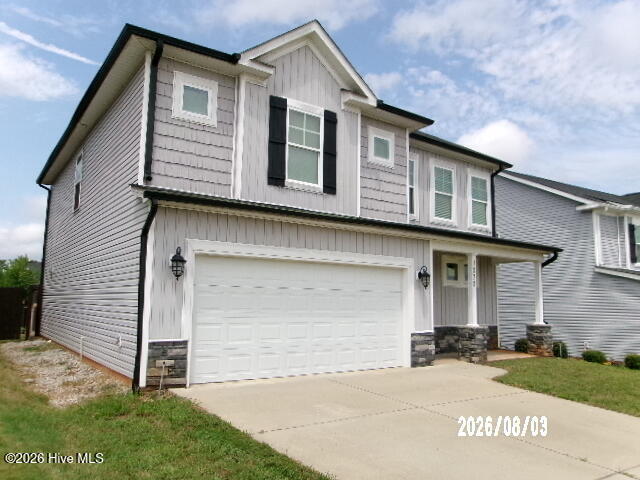 3rd image of 1272 Cobblefield Dr, Grovetown, GA 30813 | MLS# 100598917