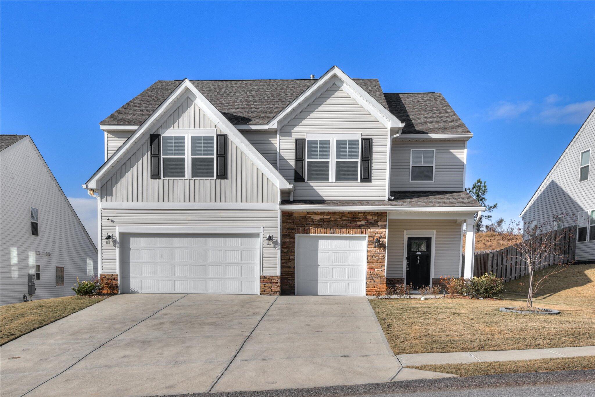 472 Midland Pines Drive, Graniteville, SC 29829 Listing Photo  1