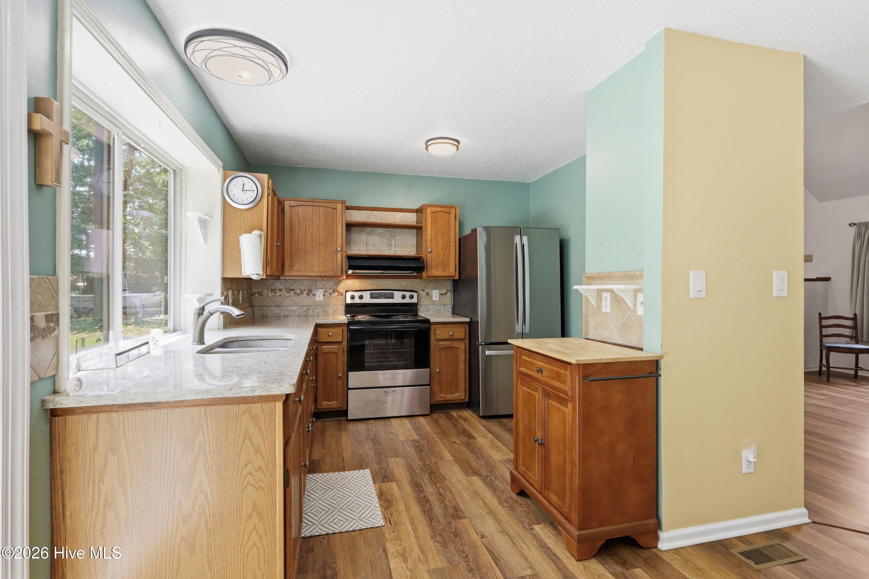 704 Meadow Court,Morehead City