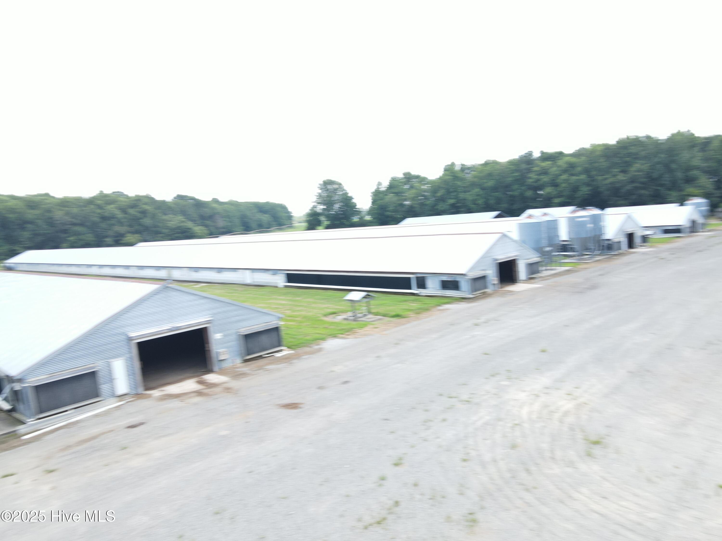 Tbd E Woodrow School Road, Murfreesboro, NC, 27855