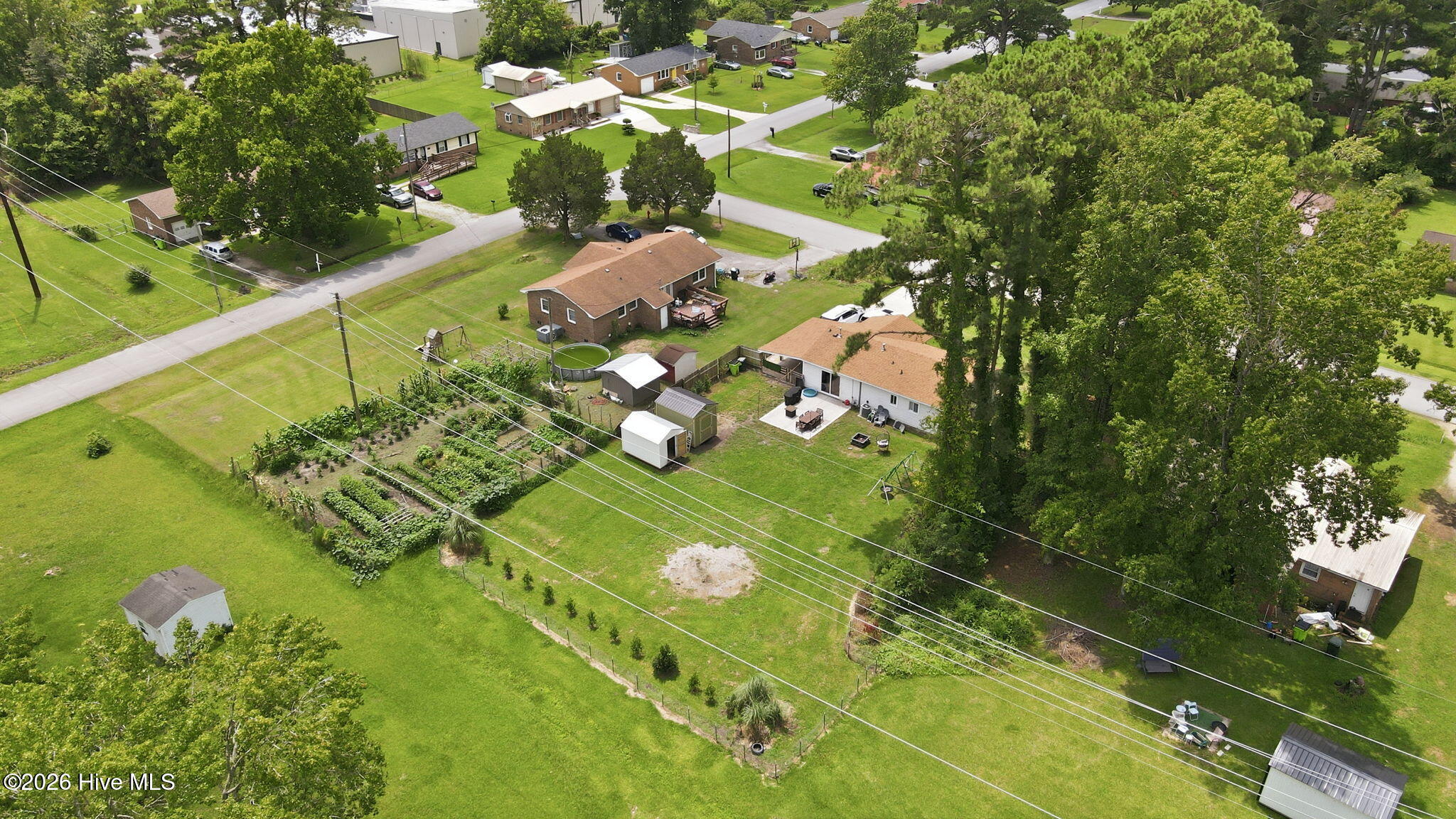 2802 Monroe Drive,New Bern
