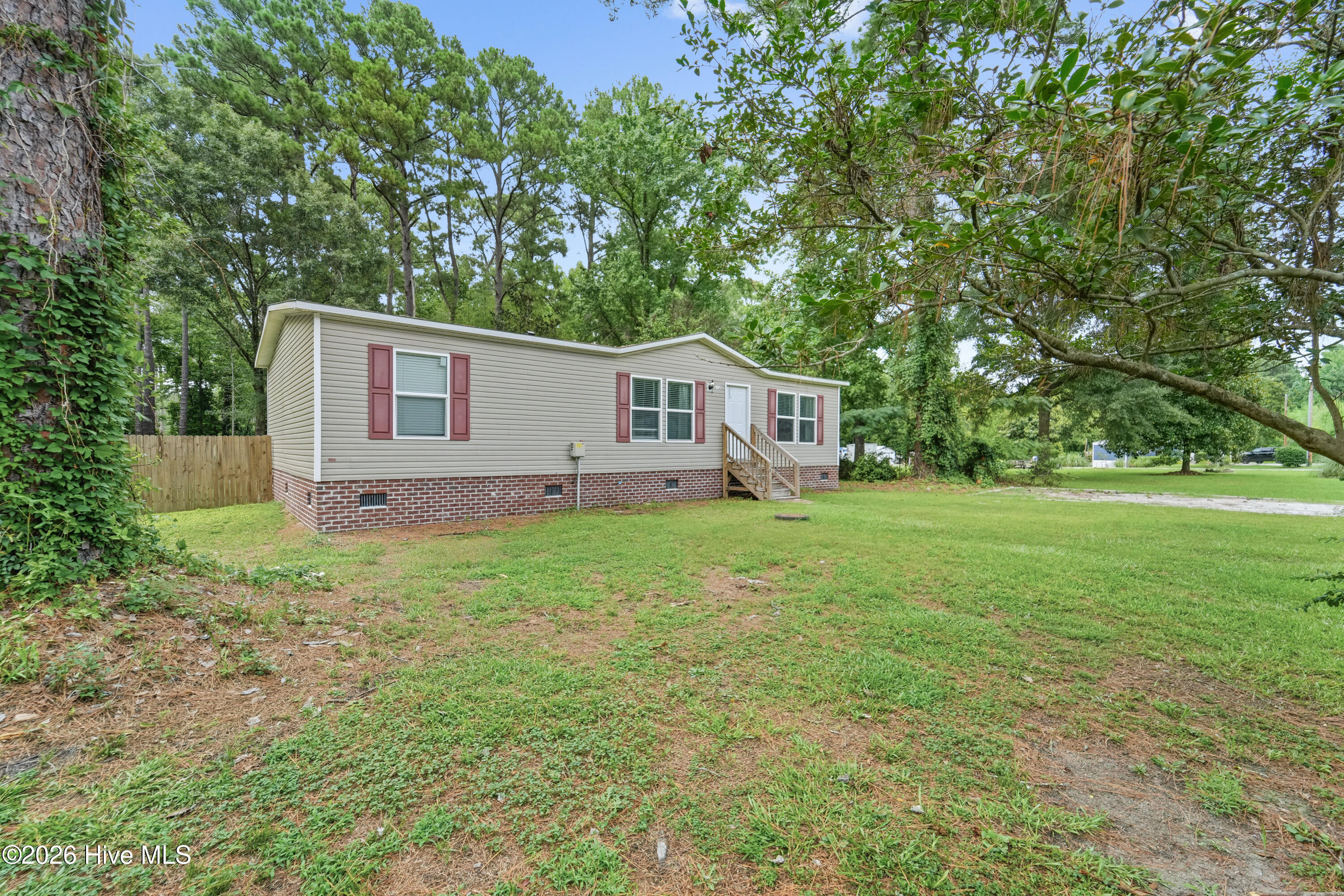212 Selover Avenue,New Bern
