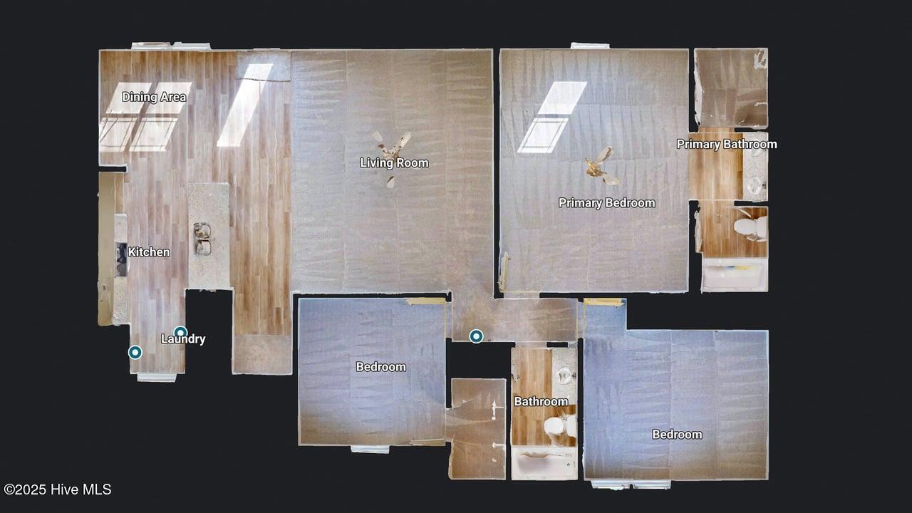 Homes for sale in Pikeville, NC | 1399 Pinkney Rd, Pikeville, NC 27863 | MLS# 100540759