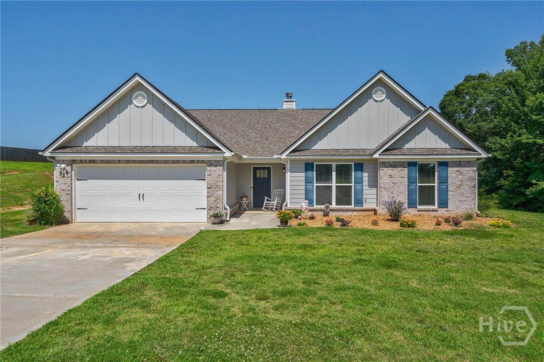 Property at 327 Skyview Drive