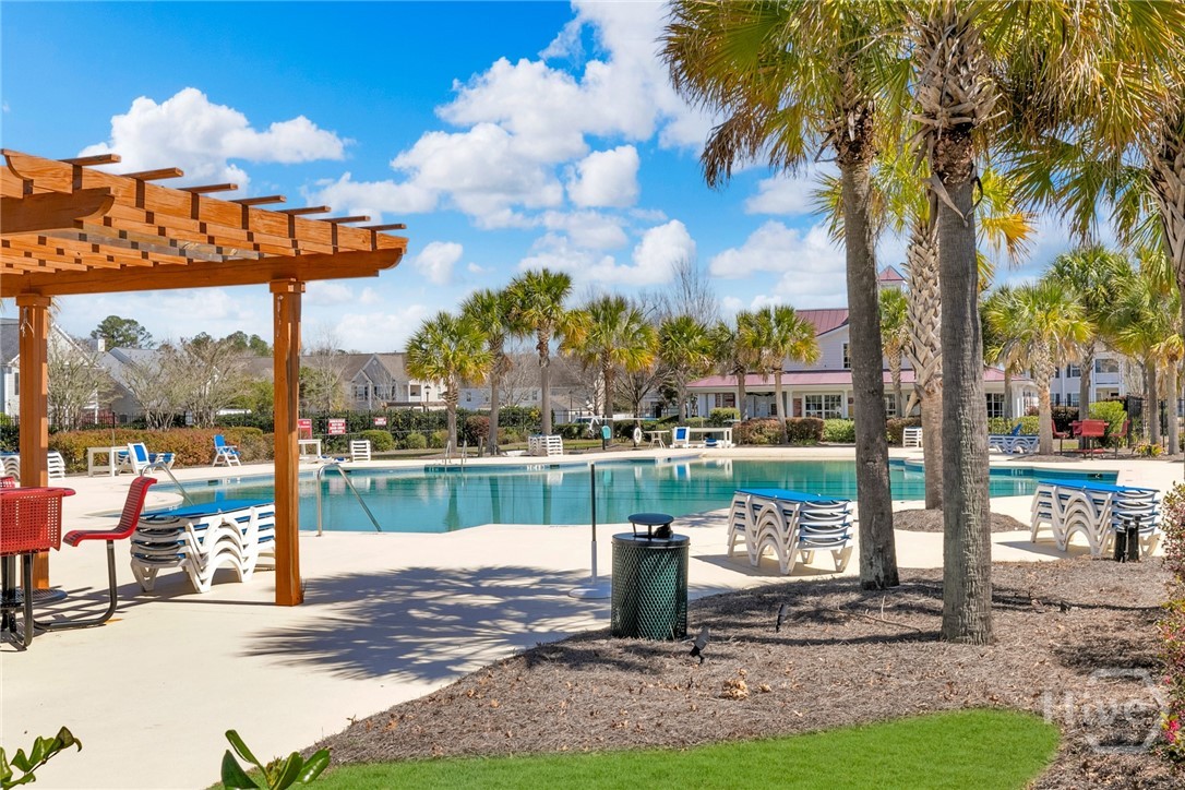 7 Chandler Bluff Drive, Savannah, GA, 31407