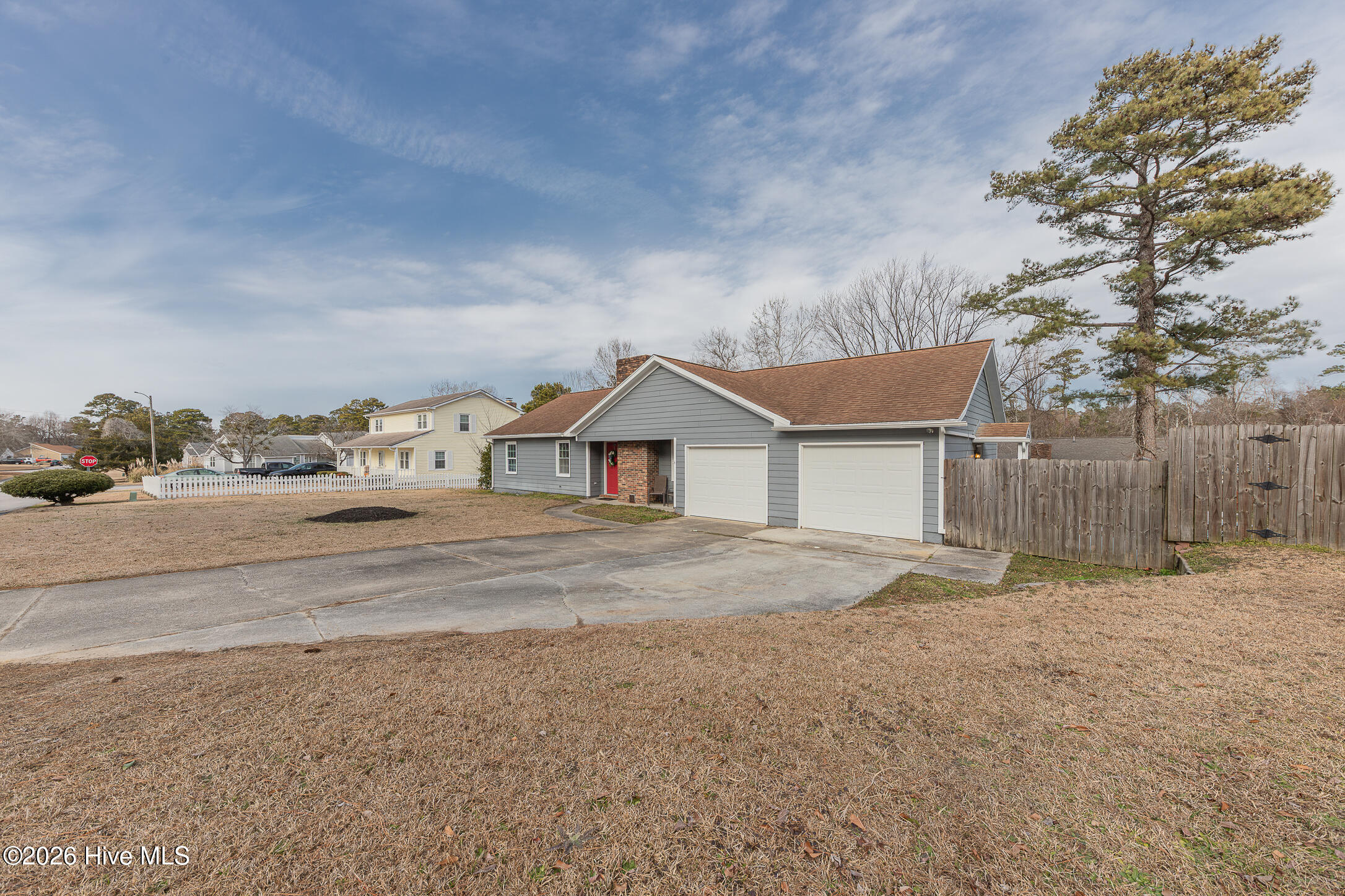 2206 Bridle Trail, Midway Park, NC 28544 – photo 2: 4FRONT