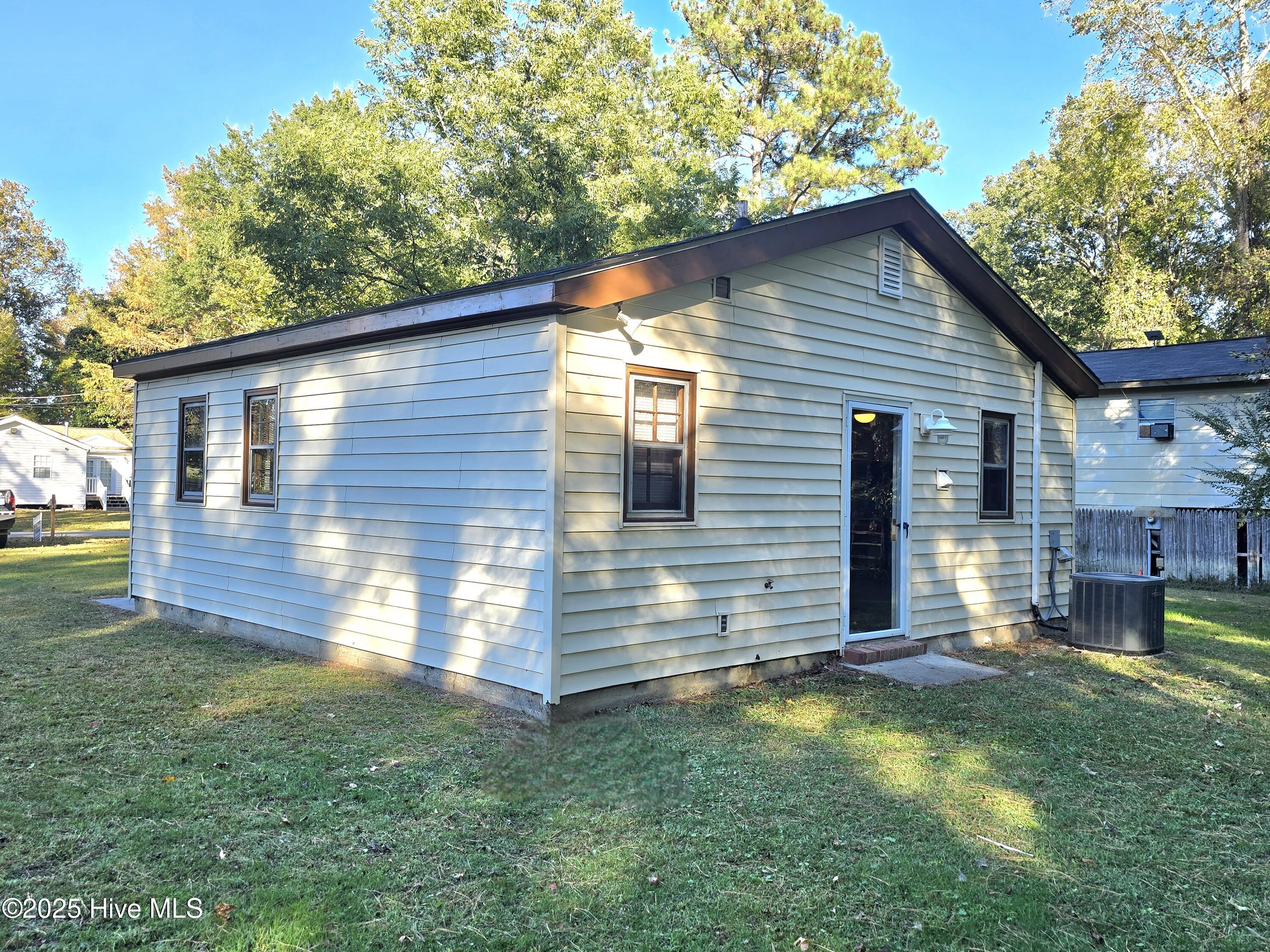 144 Micmac Trail, Hertford, NC, 27944