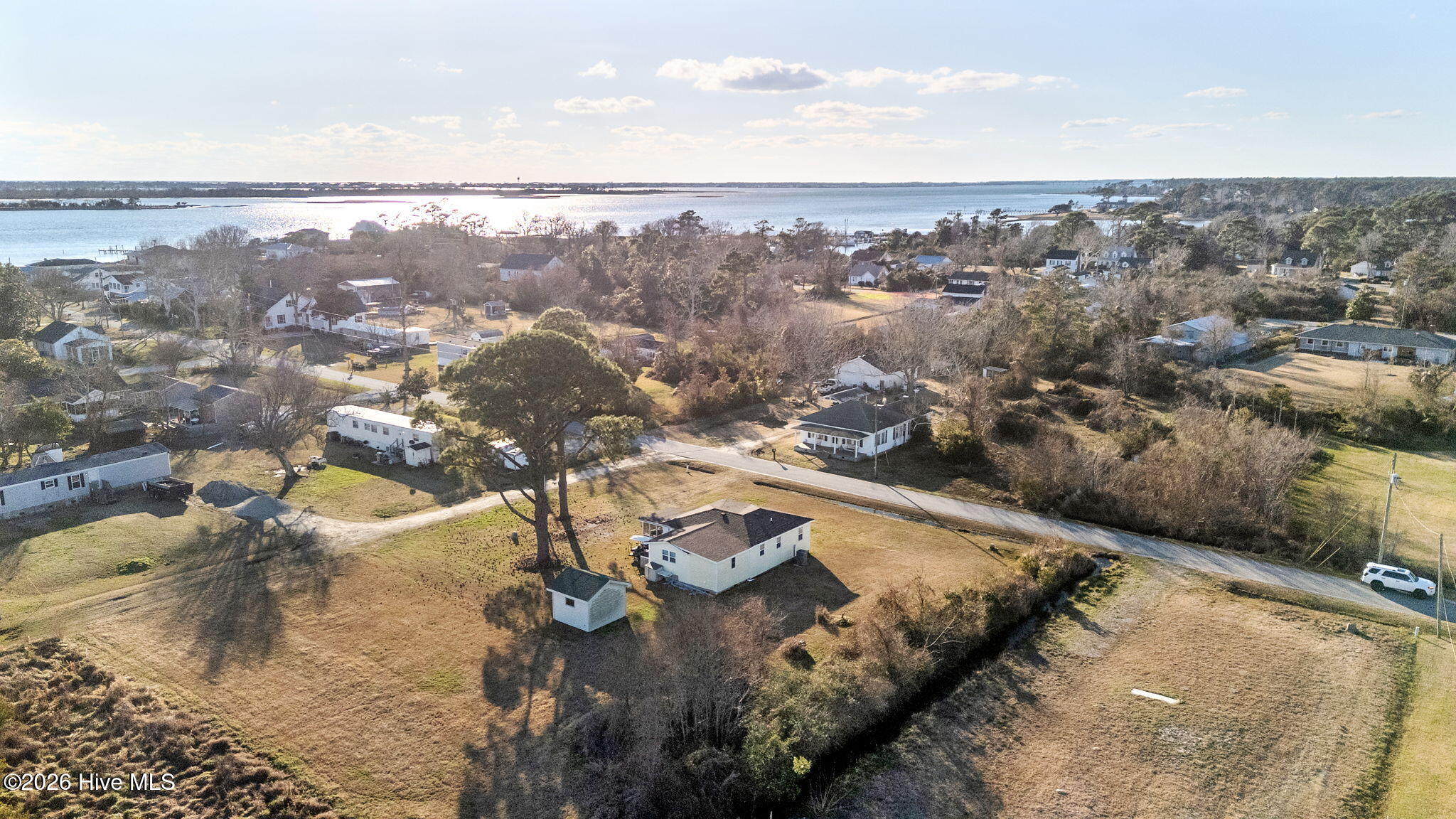 169 Lucille Lewis Drive,Marshallberg