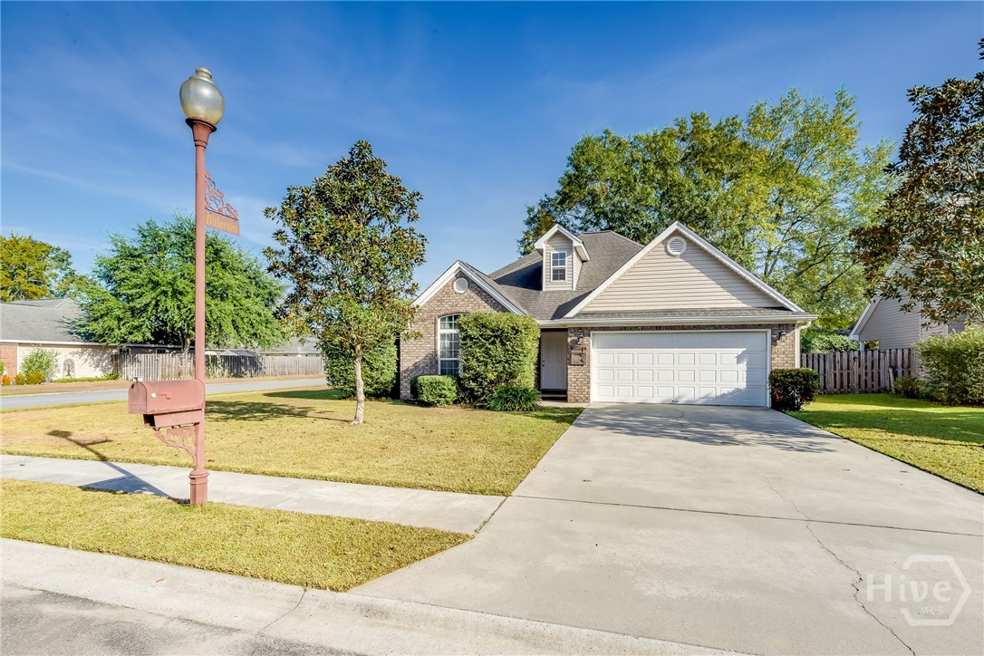 Homes for sale in Bloomingdale, GA | 104 Sandstone Dr, Bloomingdale, GA 31302 | MLS# SA344082