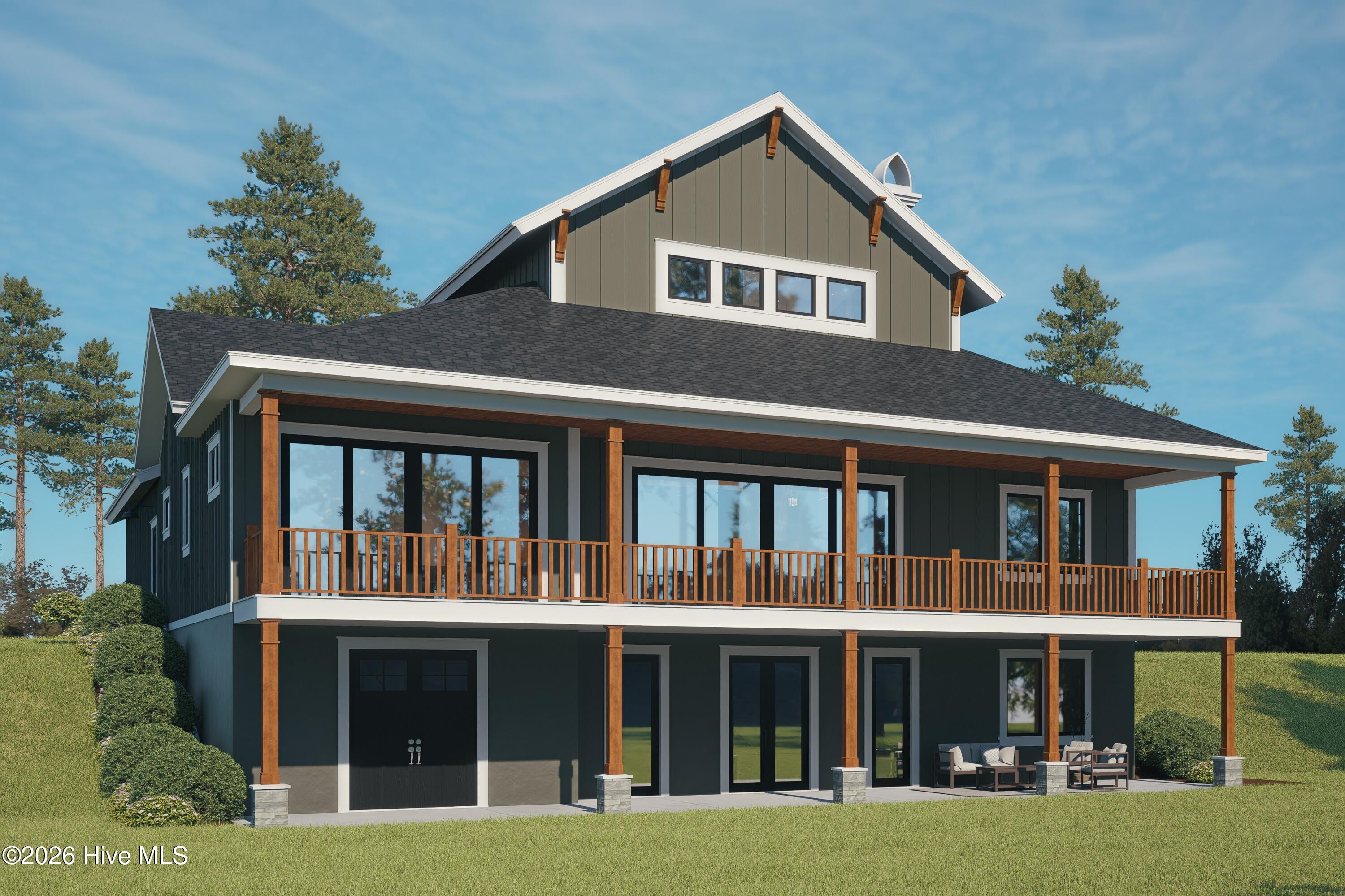 46th image of 10 Overcup Ln, Pinehurst, NC 28374 | MLS# 100598645
