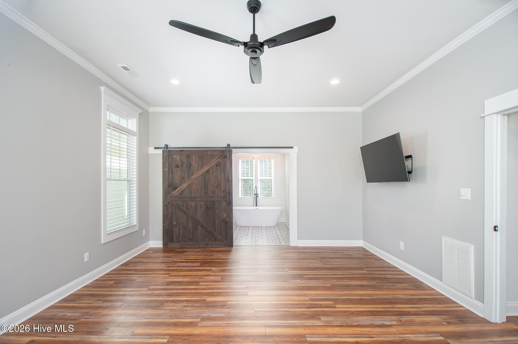 282 Old Stanton Road,Beaufort
