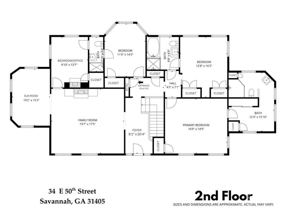 34 E 50th Street, Savannah, GA 31405 Listing Photo  39
