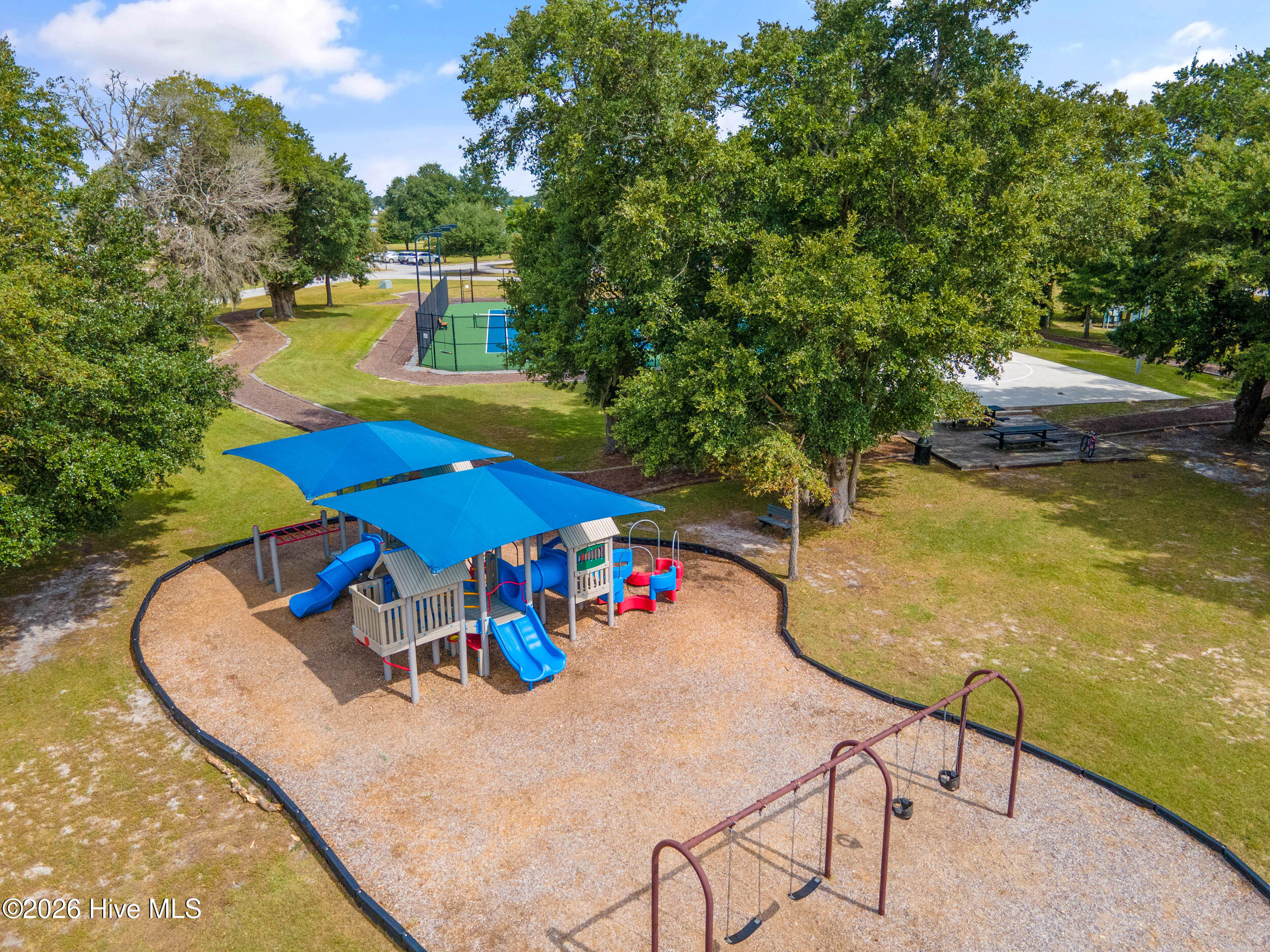 145 Spicer Lake Drive, Holly Ridge, NC, 28445