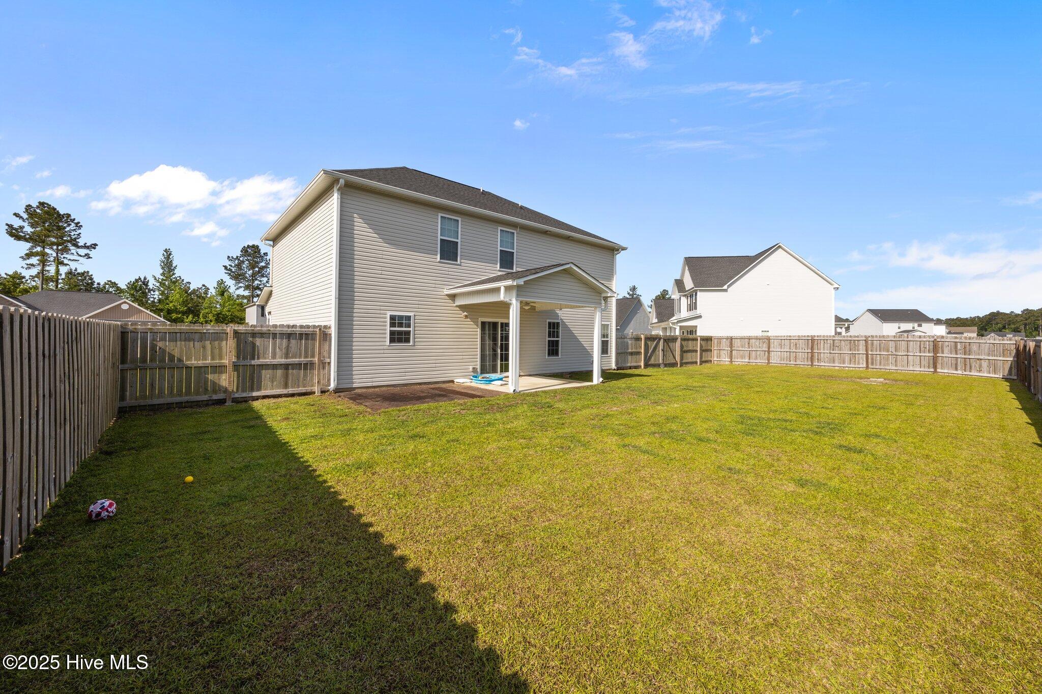 1010 Spot Circle,New Bern