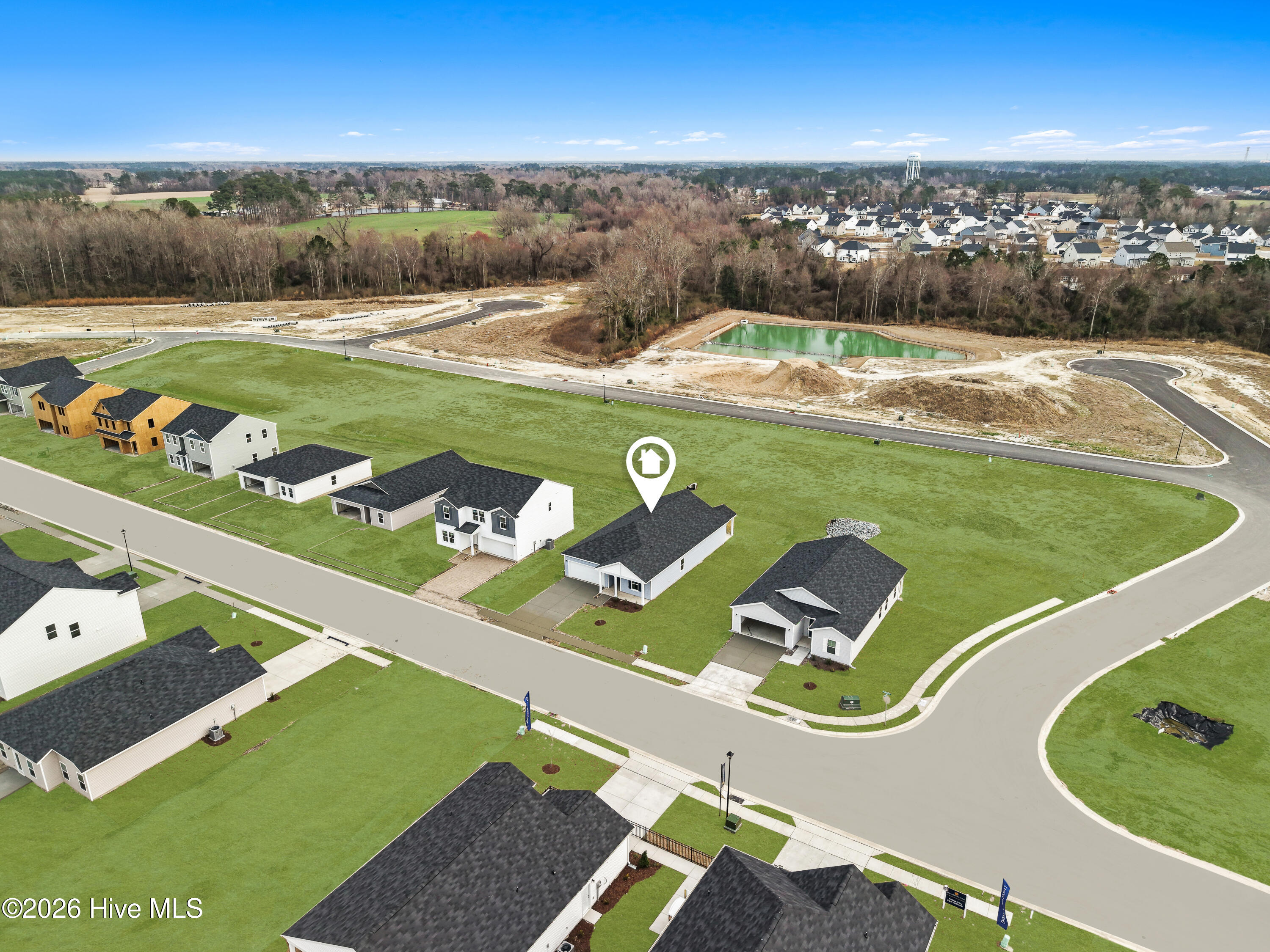 104 Muscadine Drive,Jacksonville
