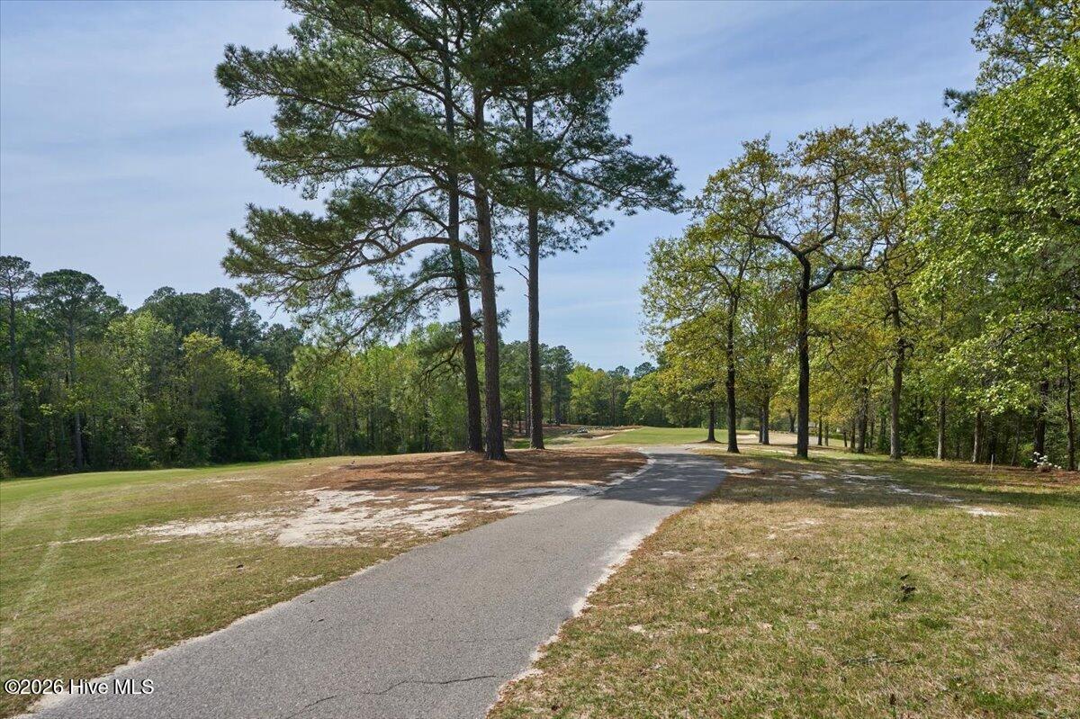 451 Thimbleberry Drive, Vass, NC, 28394