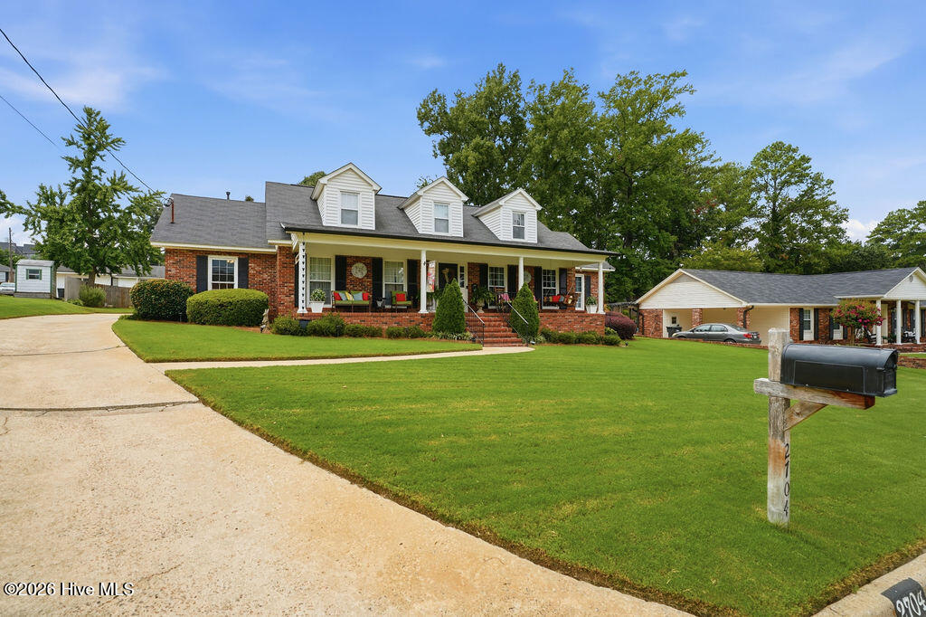 2nd image of 2704 Bolling Rd, Augusta, GA 30909 | MLS# 100593717