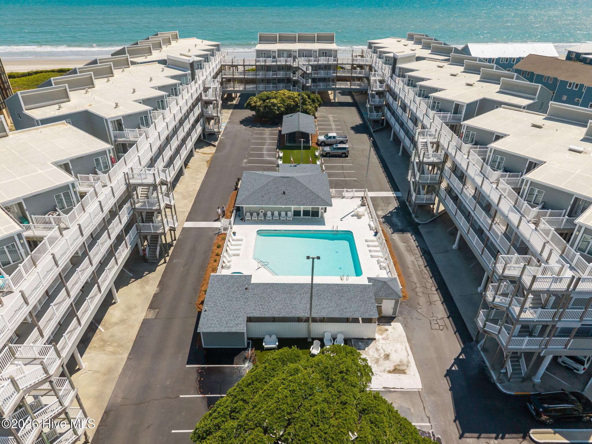 855 Salter Path Road 108,Indian Beach