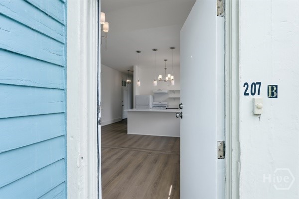 Guest Residence