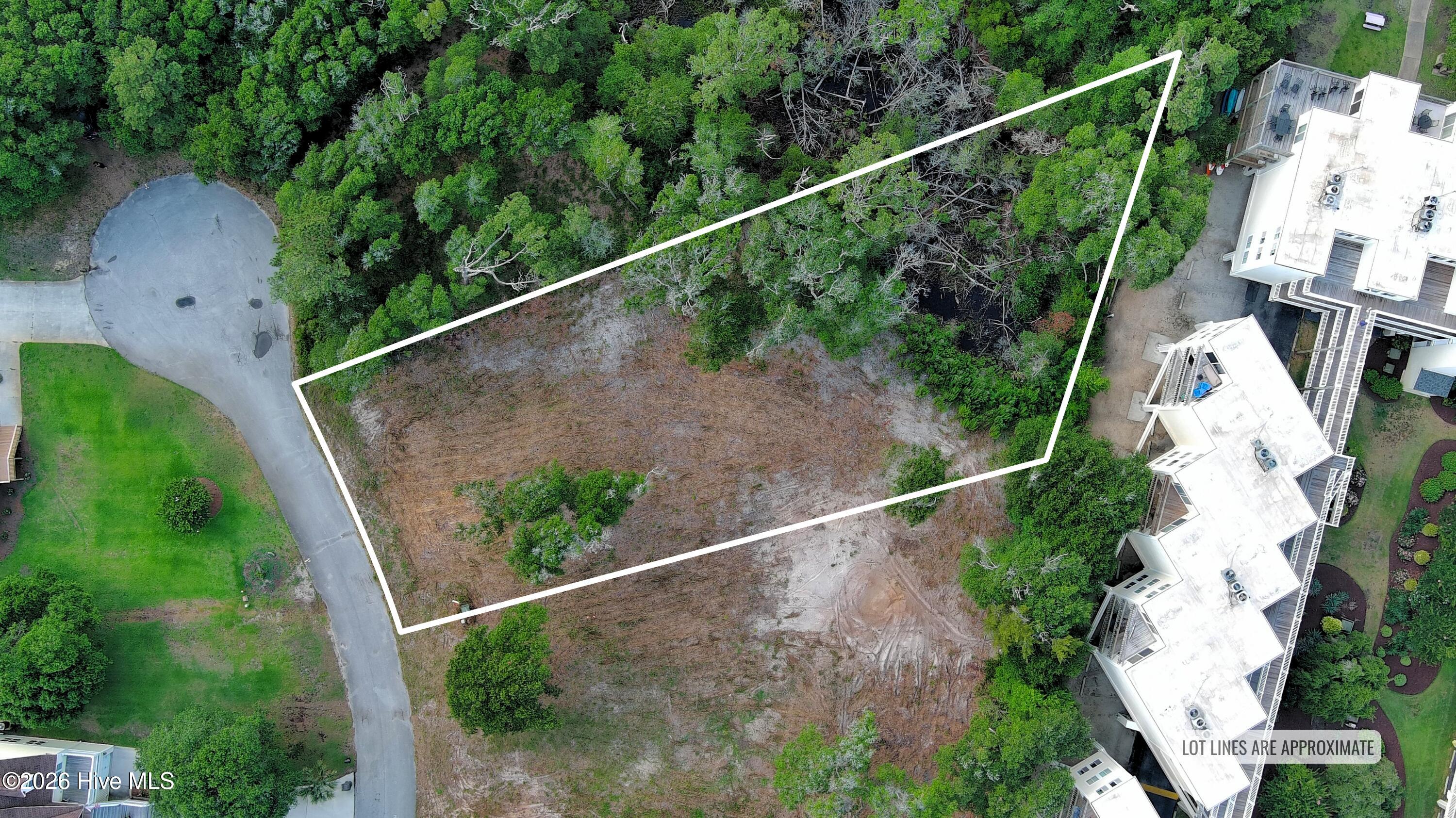 112 Sandpiper Lane,Indian Beach