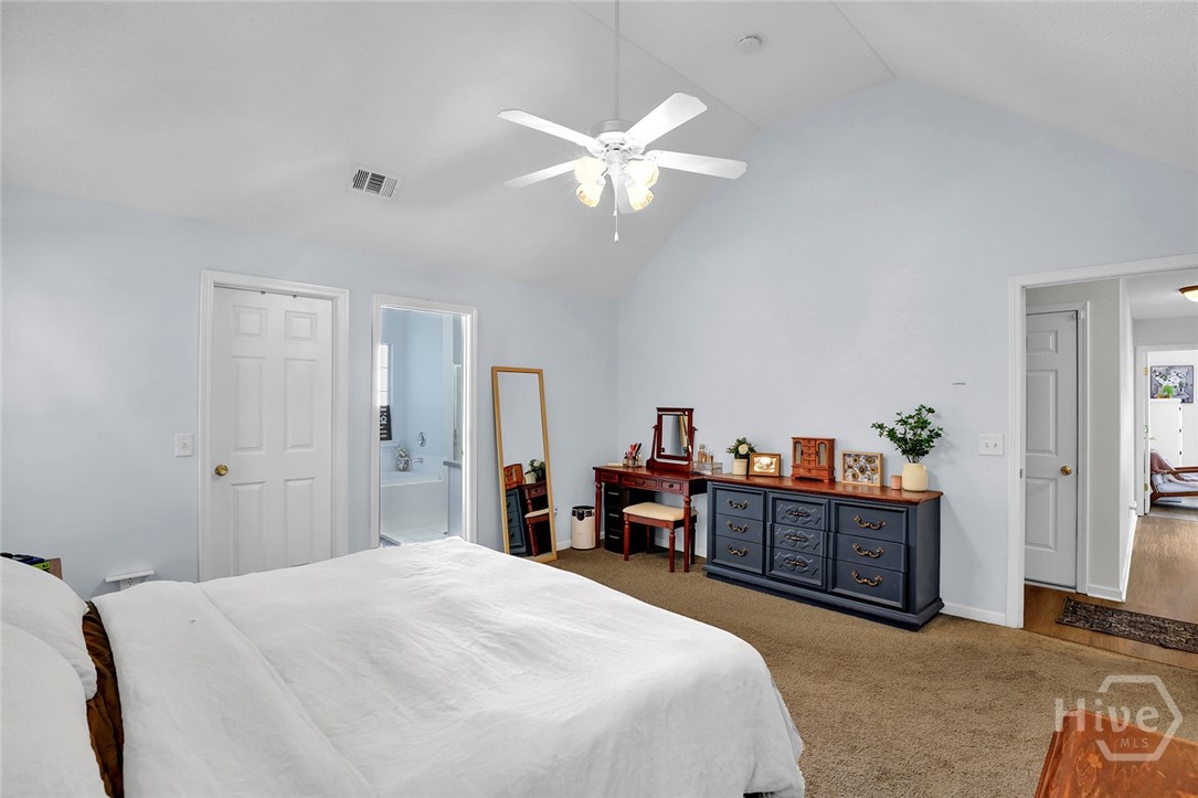 115 Sunrise Lane, Savannah, GA 31419 Listing Photo  33