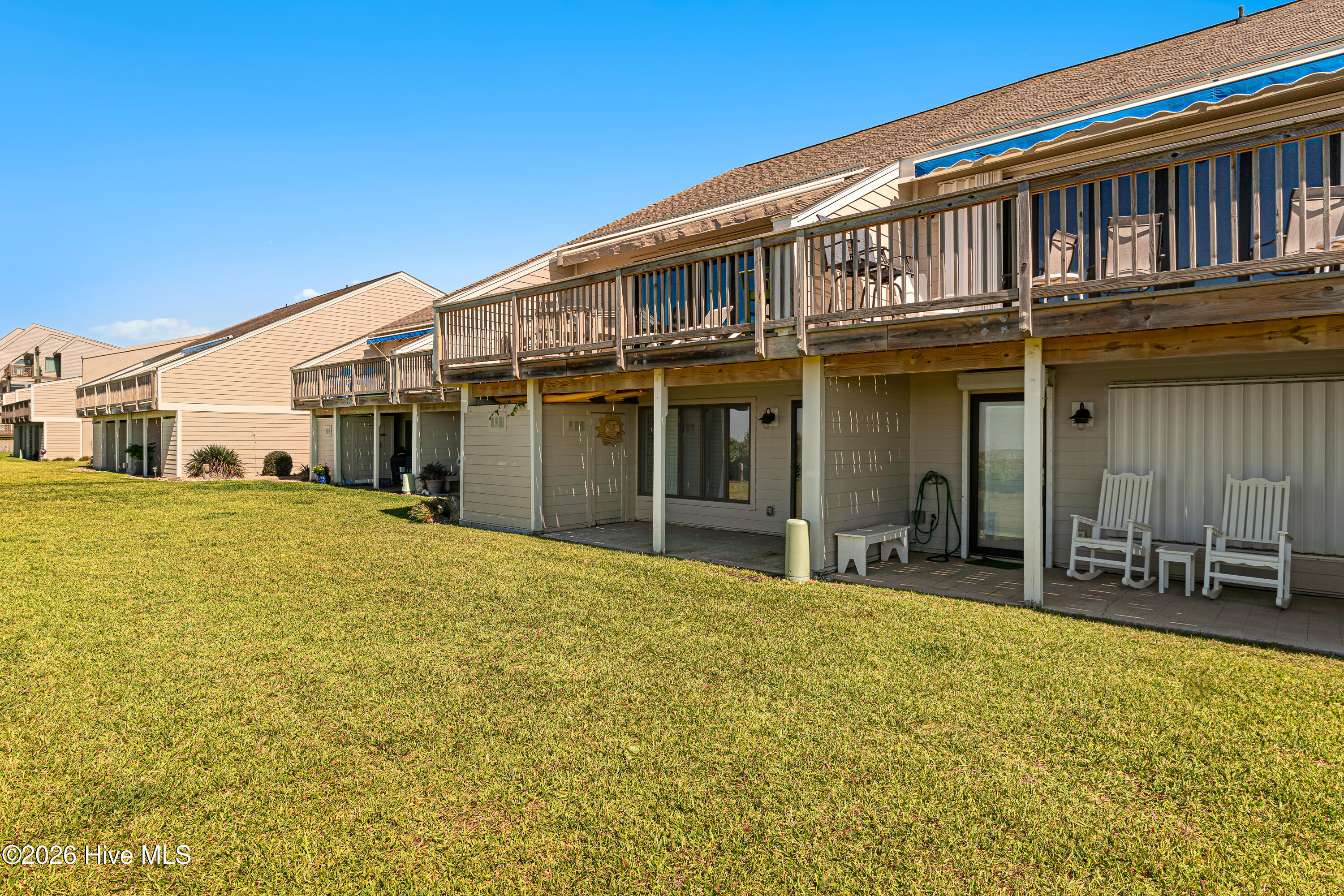 289 Salter Path Road 6 Ocean Terrace,Pine Knoll Shores