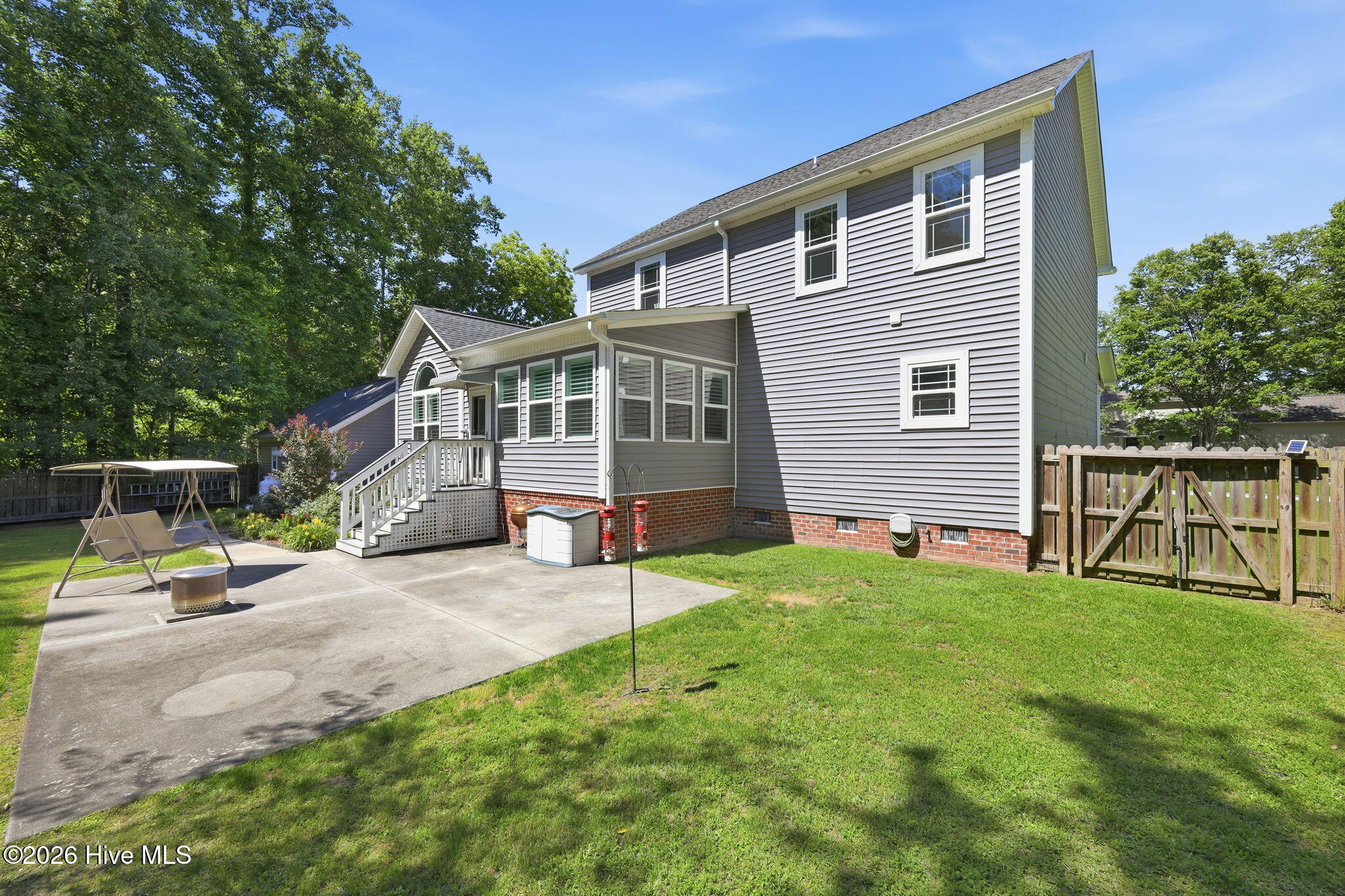 101 Balboa Court,New Bern