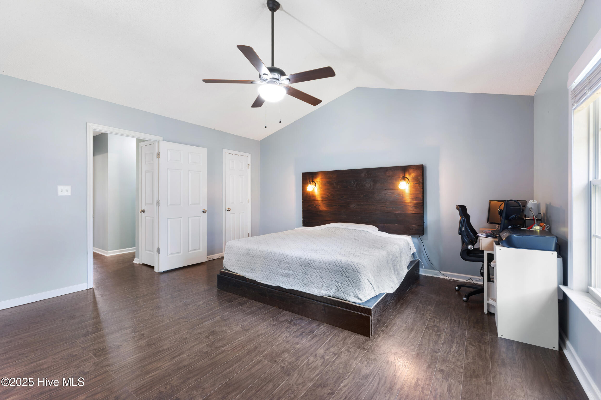 102 Lunington Mill Circle, Burgaw, NC 28425 – photo 15: Primary Bedroom