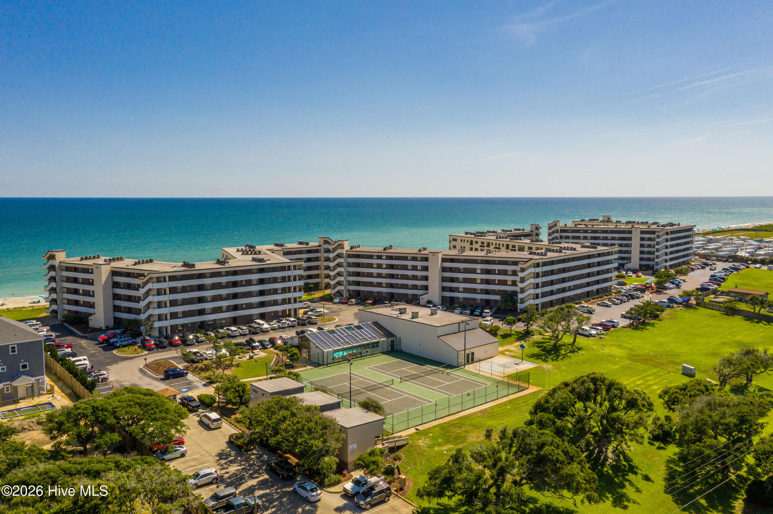 1505 Salter Path Road 409,Indian Beach