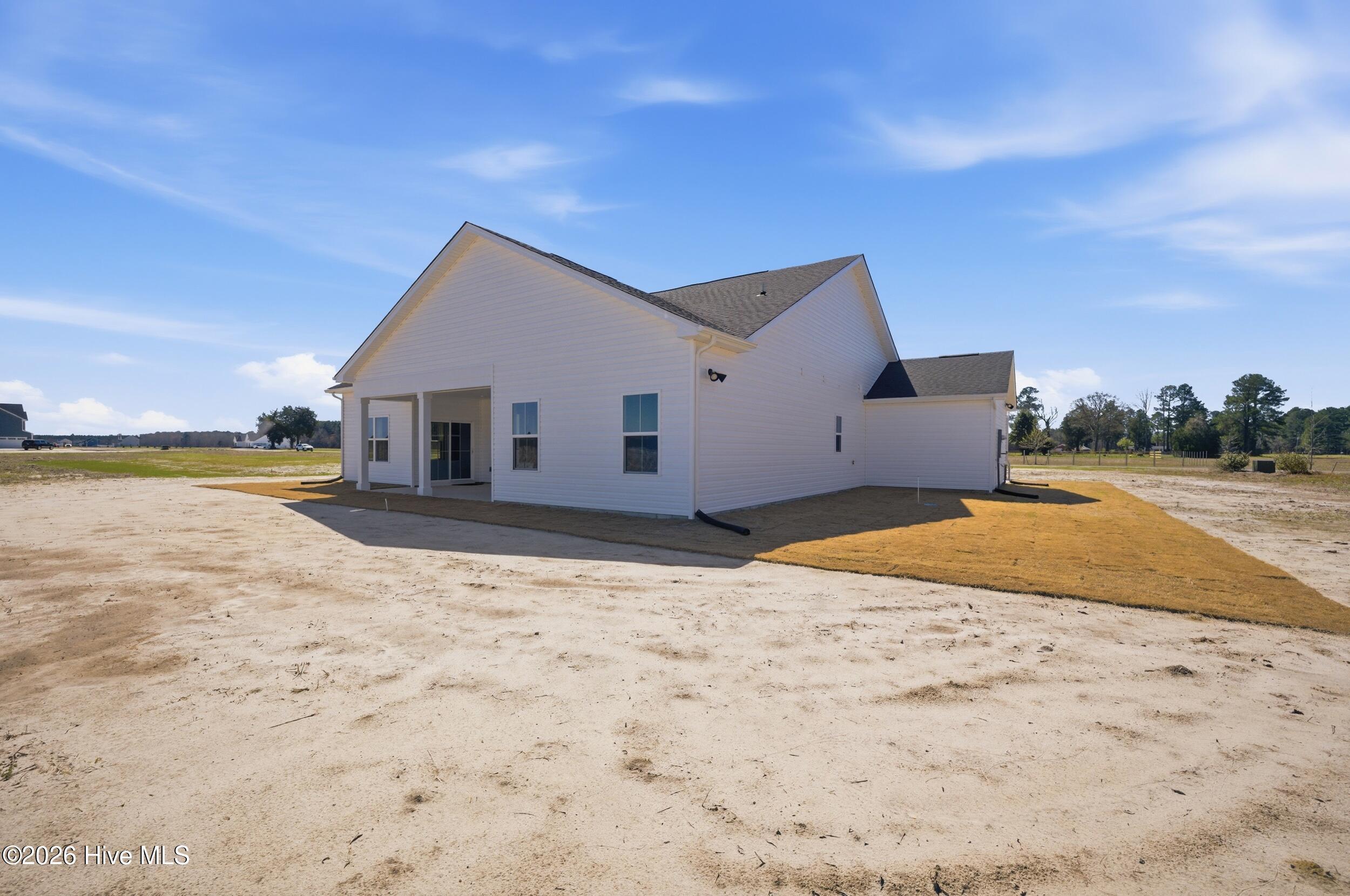 109 Backwoods Lane, Moyock, NC, 27958