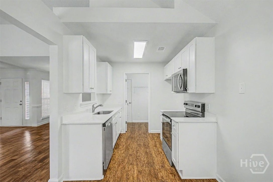 134 Nandina Way, Pooler, GA, 31322